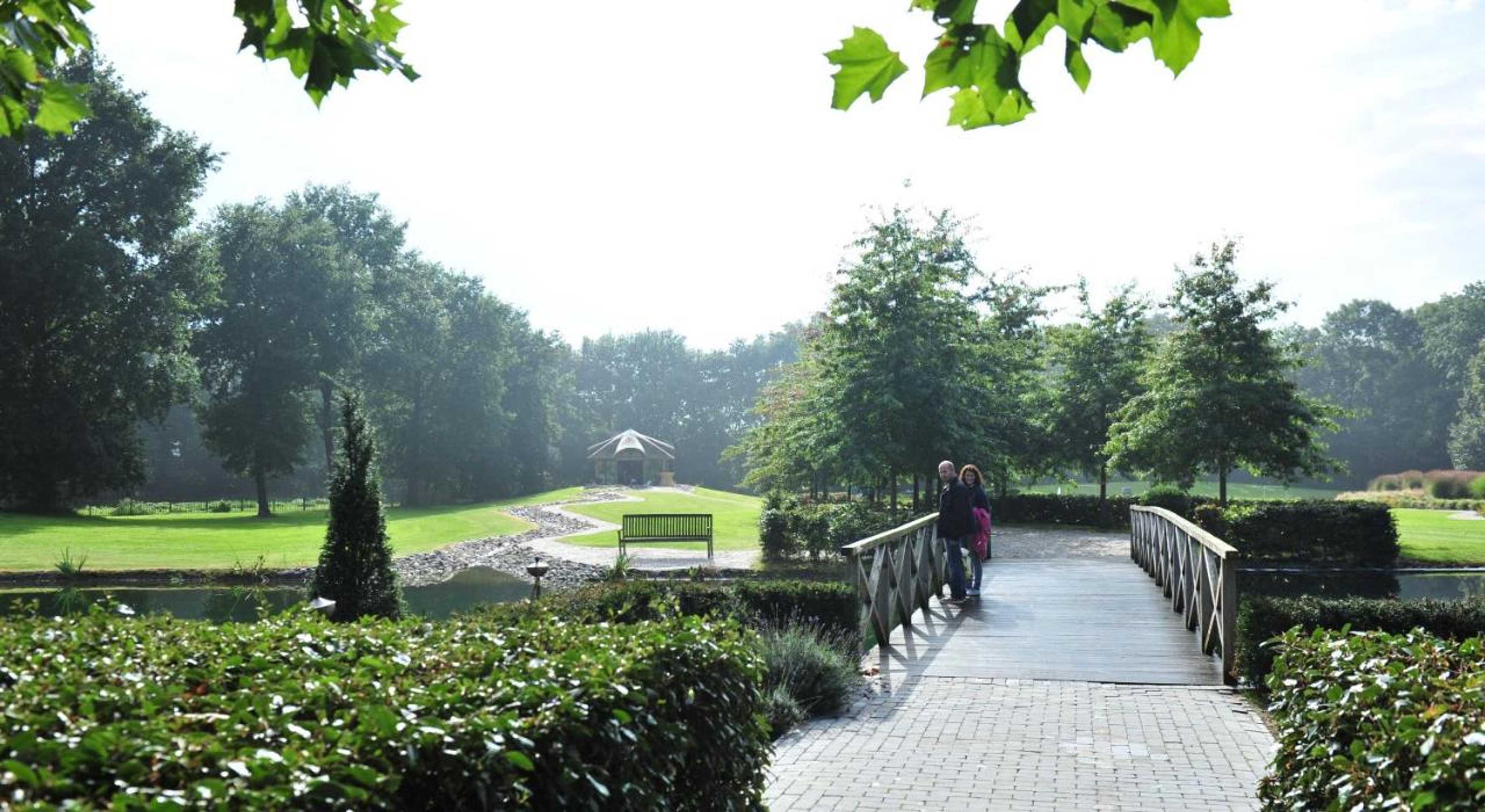 Gift card for Het Hilkensberg Park