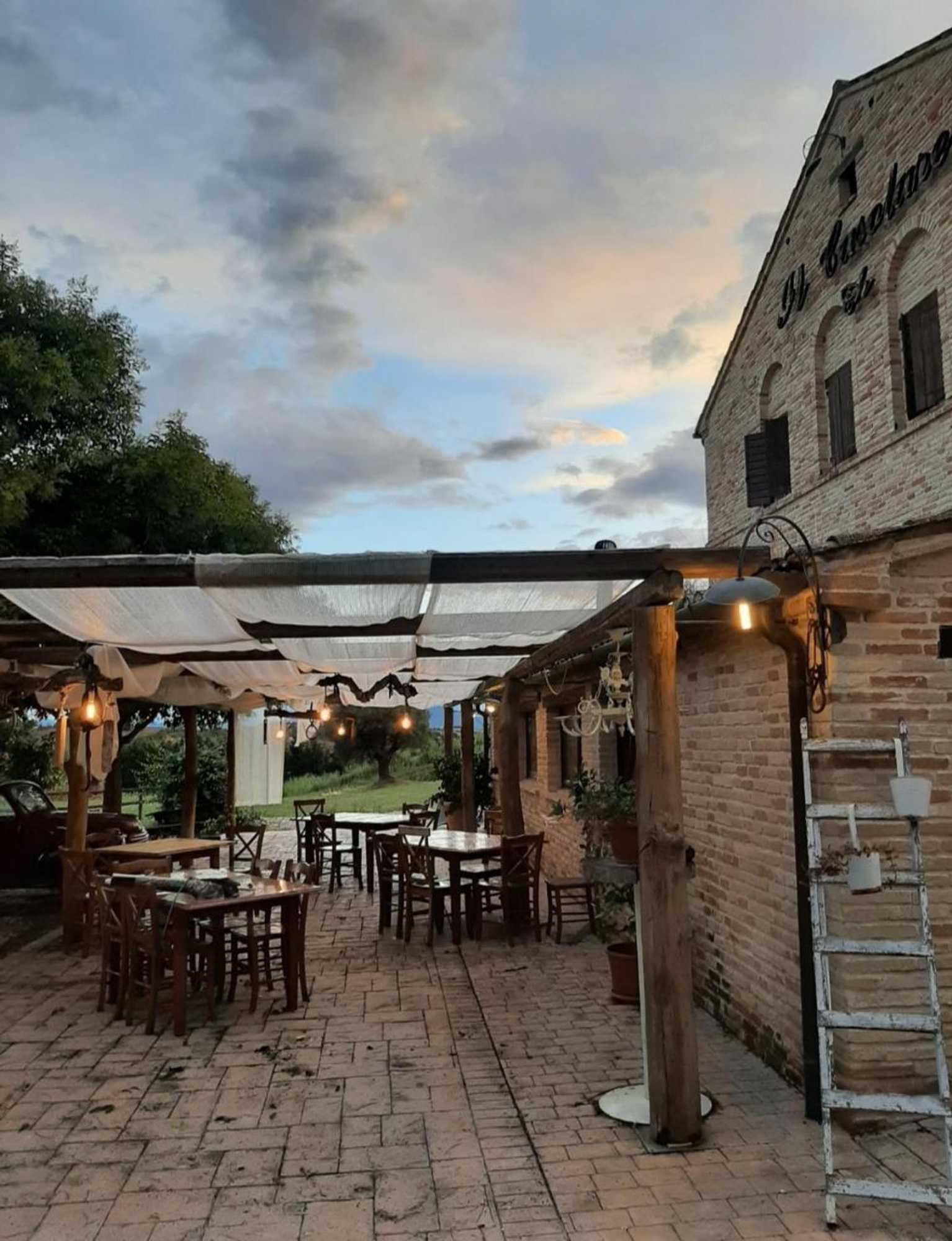 Gift card for Il Casale Dell'acquabona