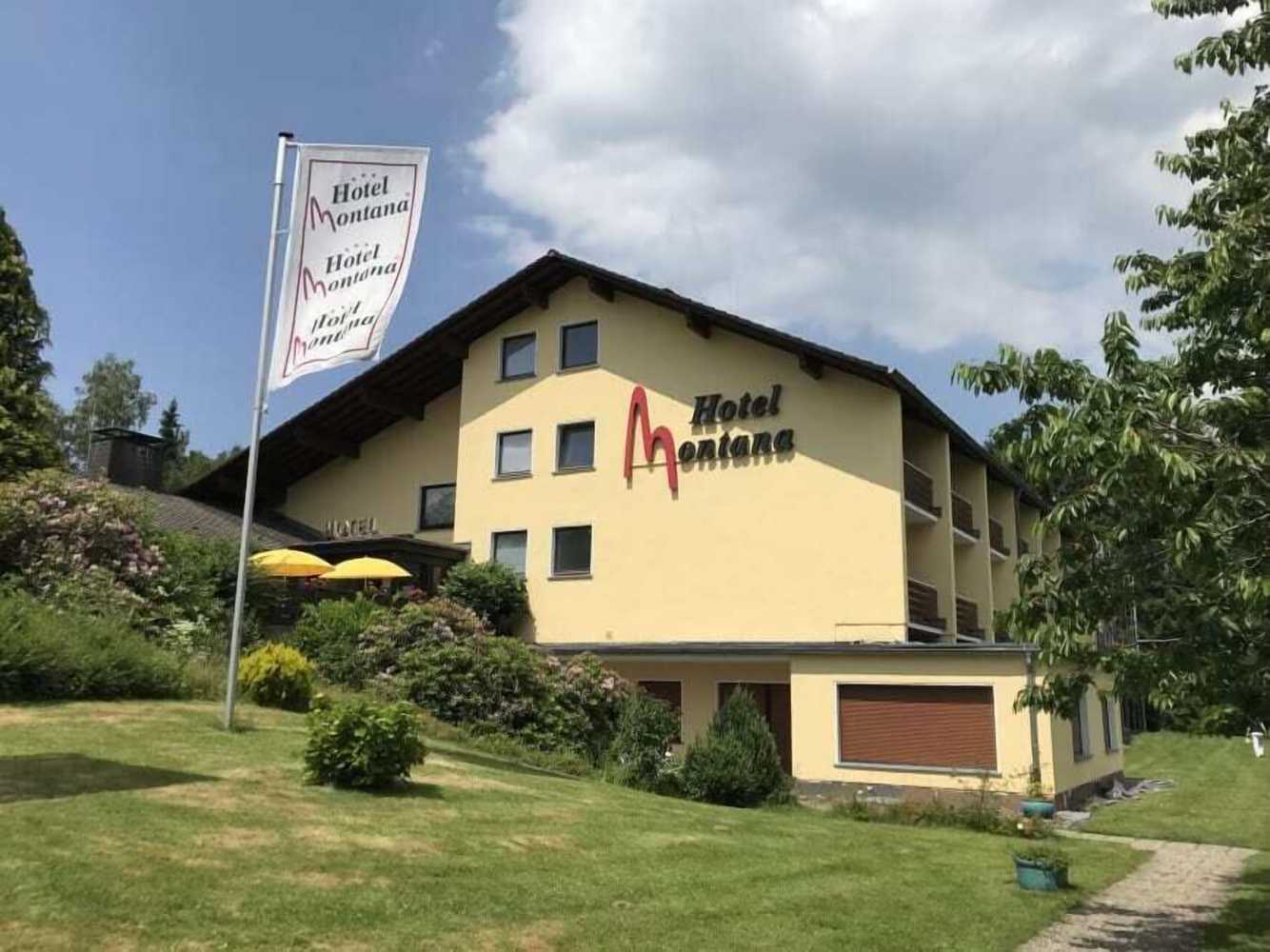 Gift card for Montana Landhotel Gummersbach-Nord Gift card for Montana Landhotel Gummersbach-Nord