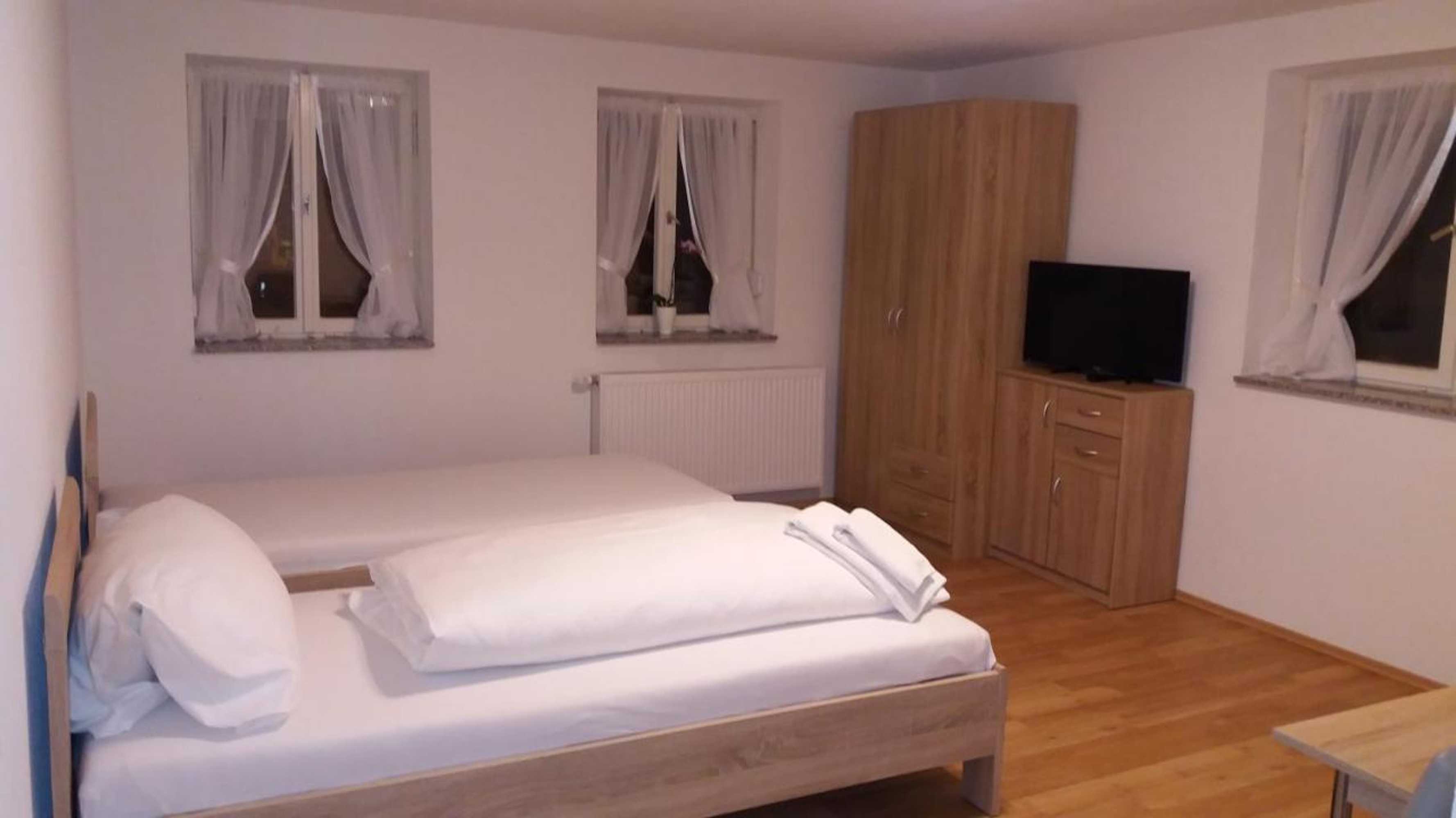 Gift card for Gästehaus Apartments B & B27 Und Pension Waldhorn