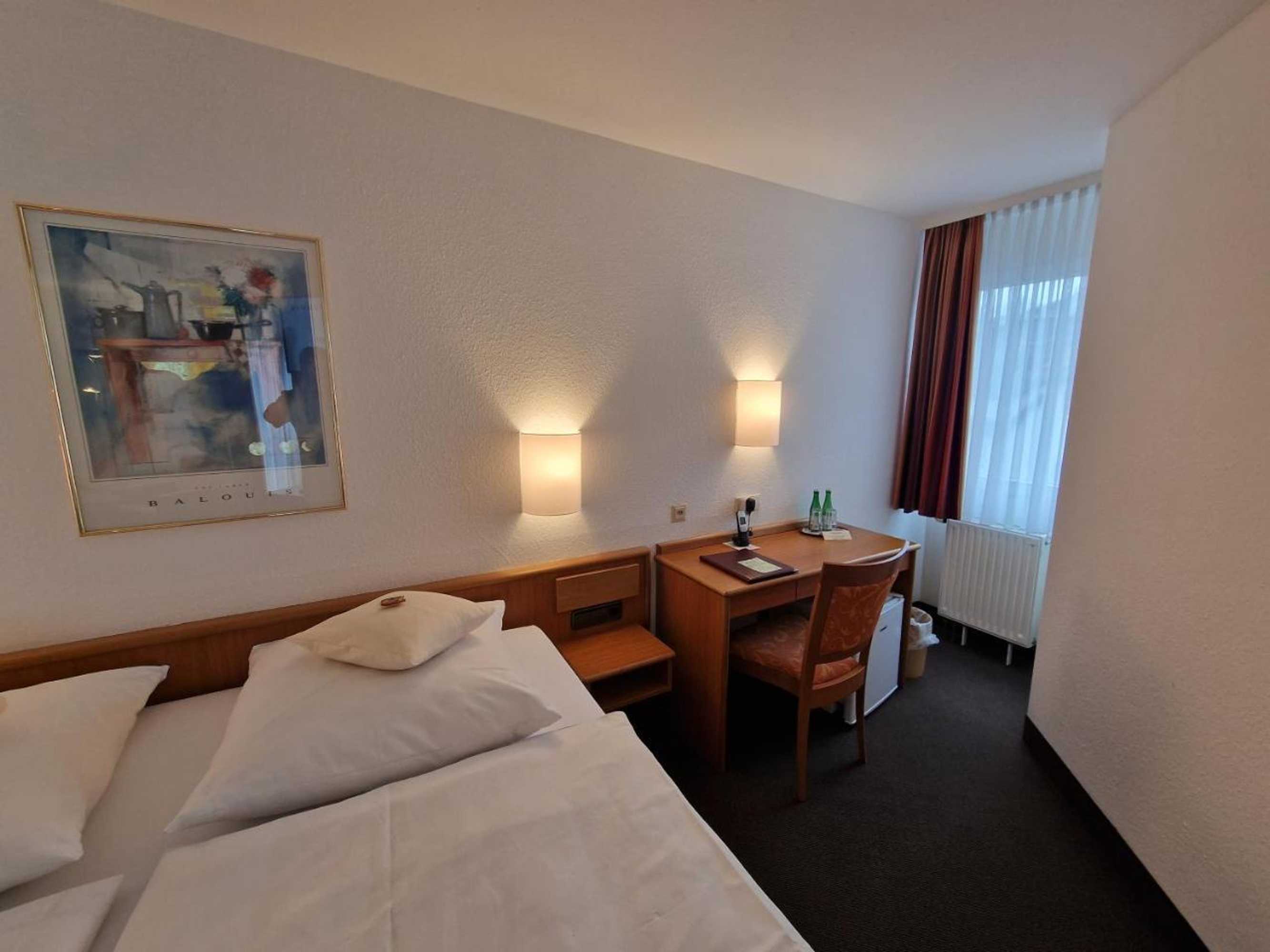 Gift card for Hotel Gerberhof