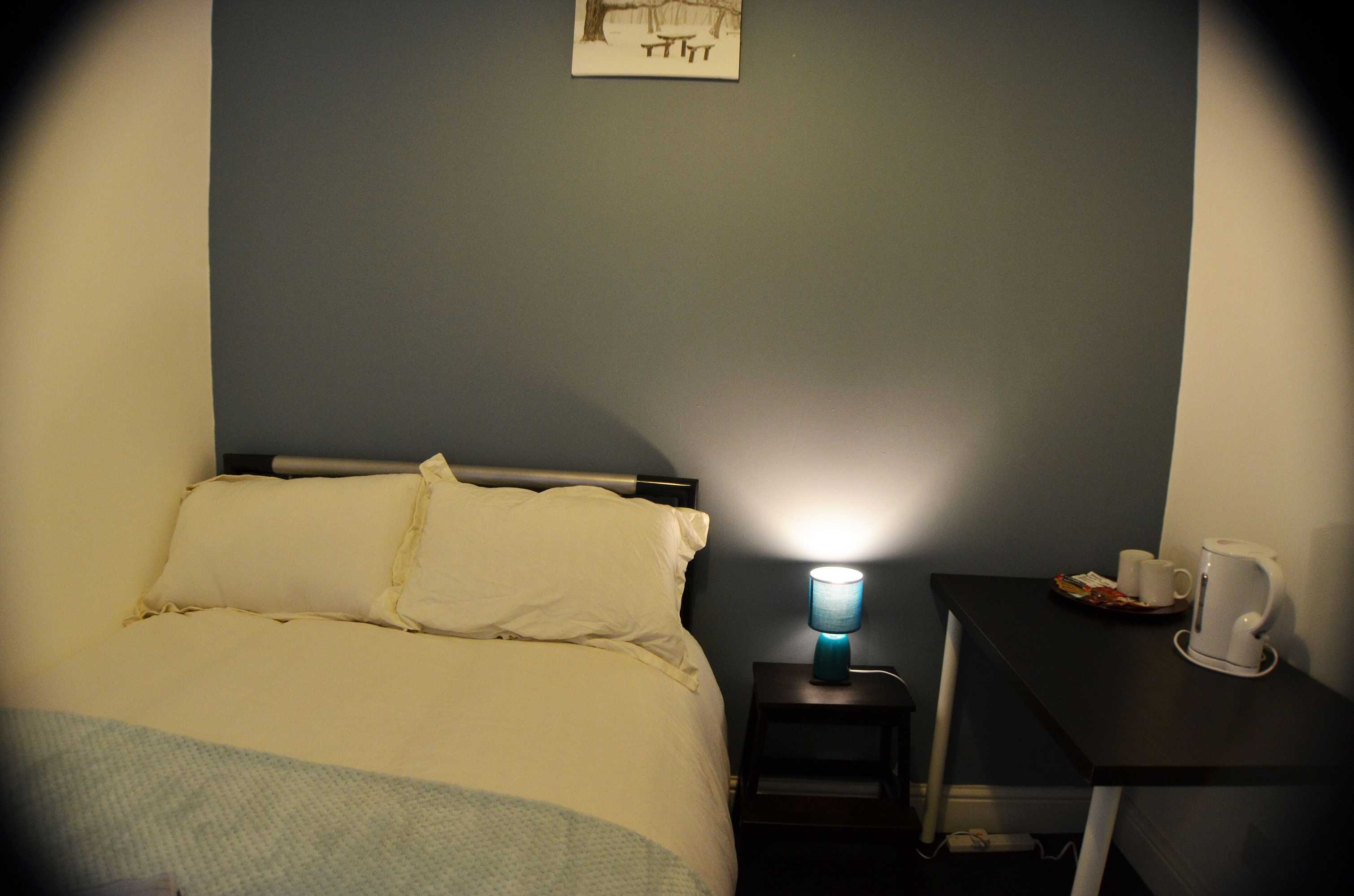 Gift card for Old Swan Guest House