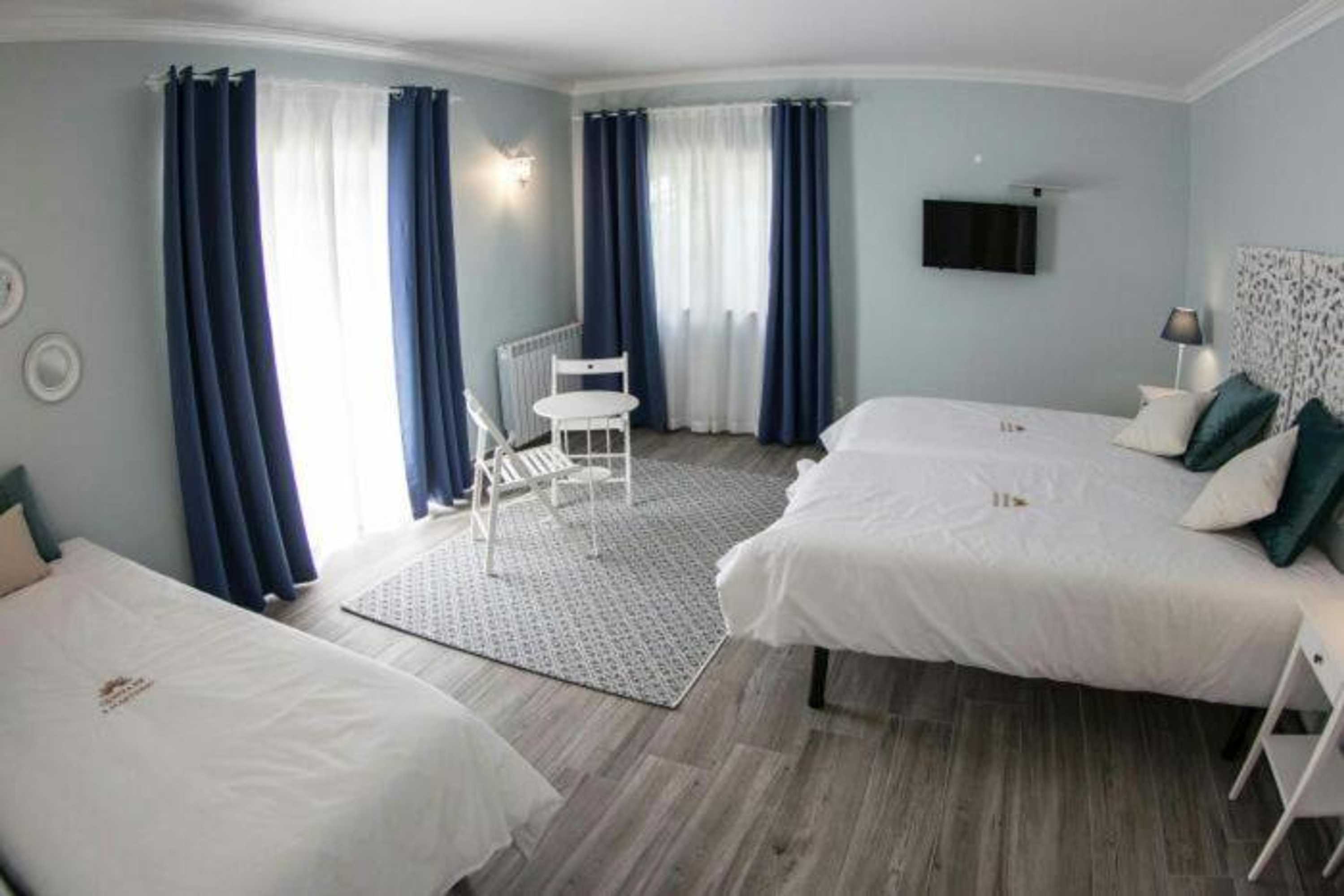 Gift card for Quinta Sao Martinho