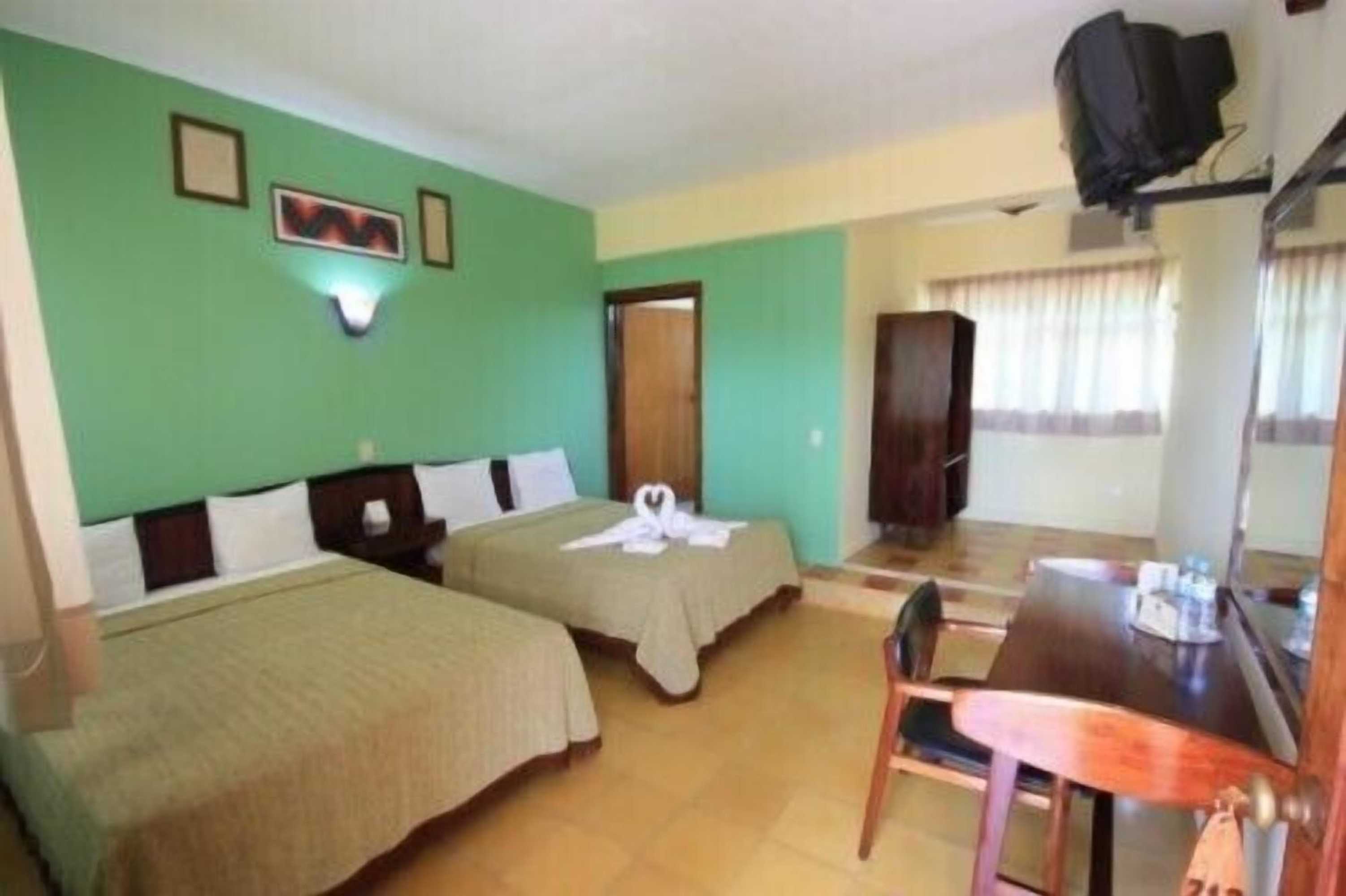 Gift card for Hotel Palenque Gift card for Hotel Palenque