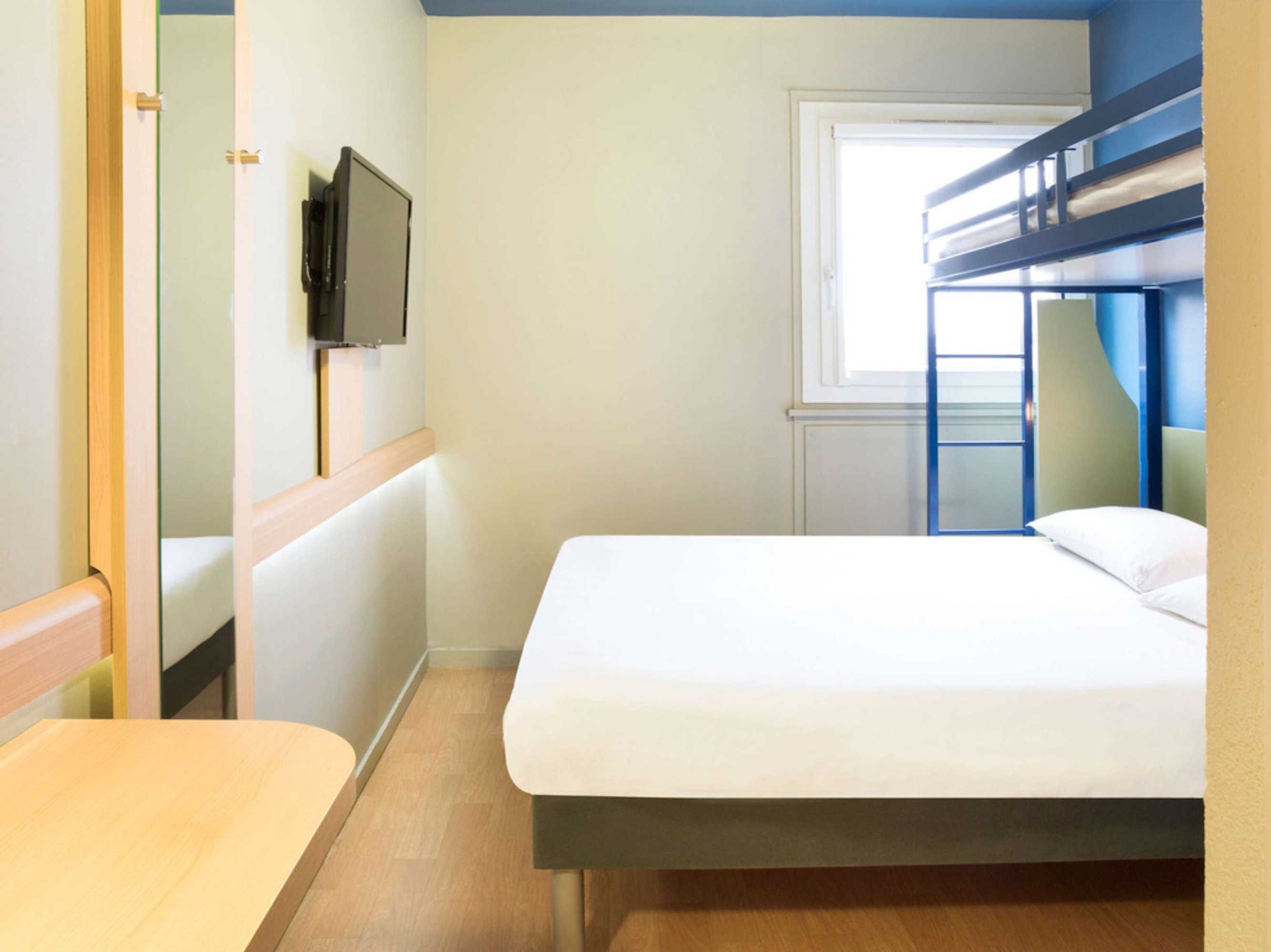 Gift card for Ibis Budget Thonon Les Bains Gift card for Ibis Budget Thonon Les Bains