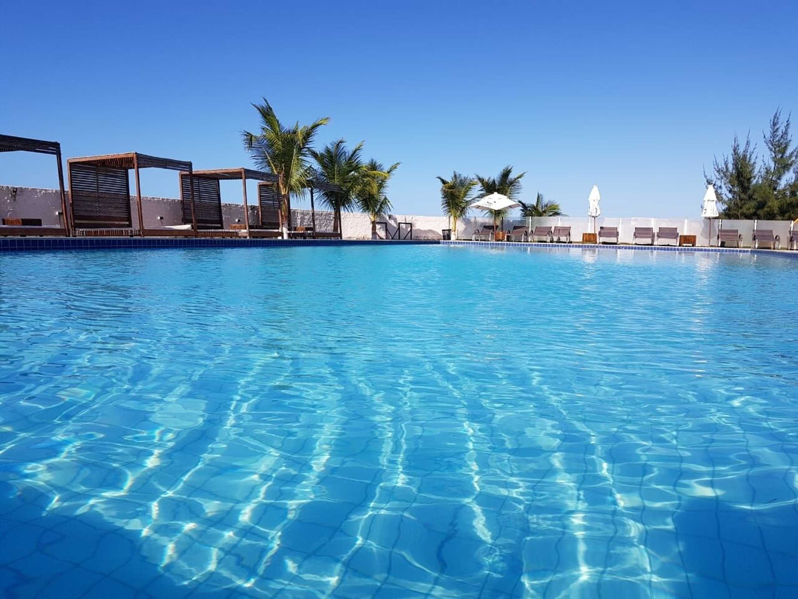 Gift card for Hotel Vila Jardim Gift card for Hotel Vila Jardim