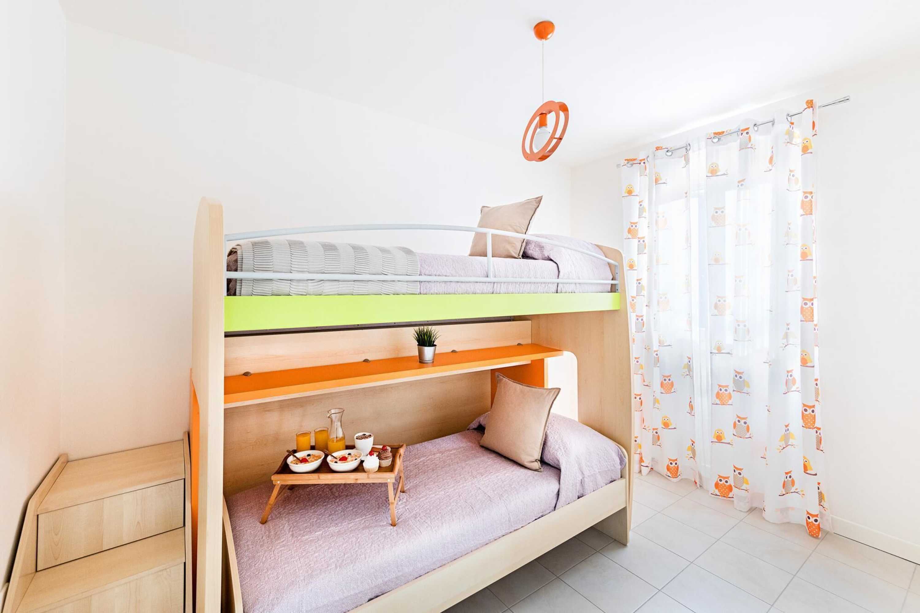 Gift card for Le Corti Caterina B2 Apartment by Wonderful Italy