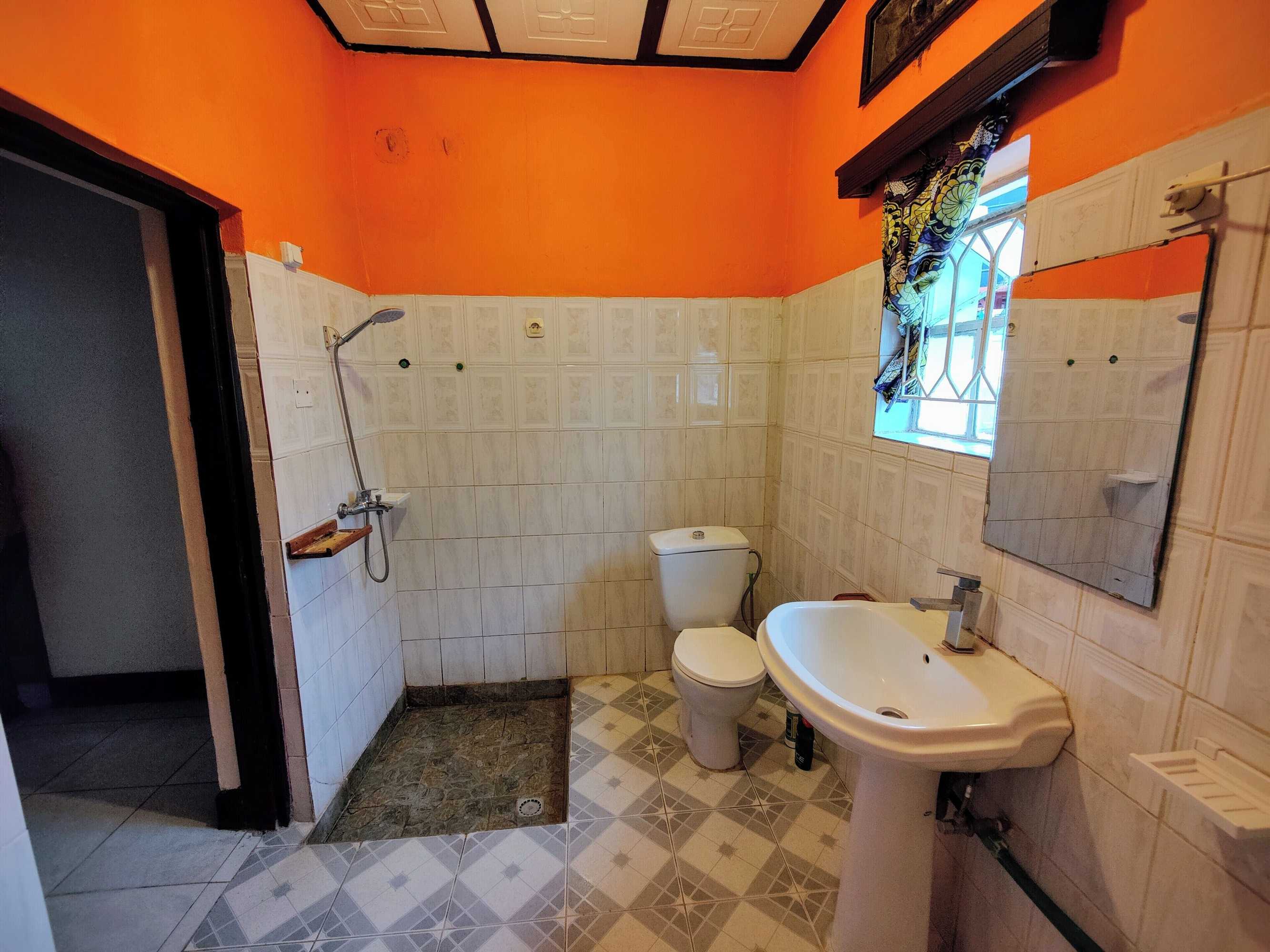 Gift card for Amahoro Guest House