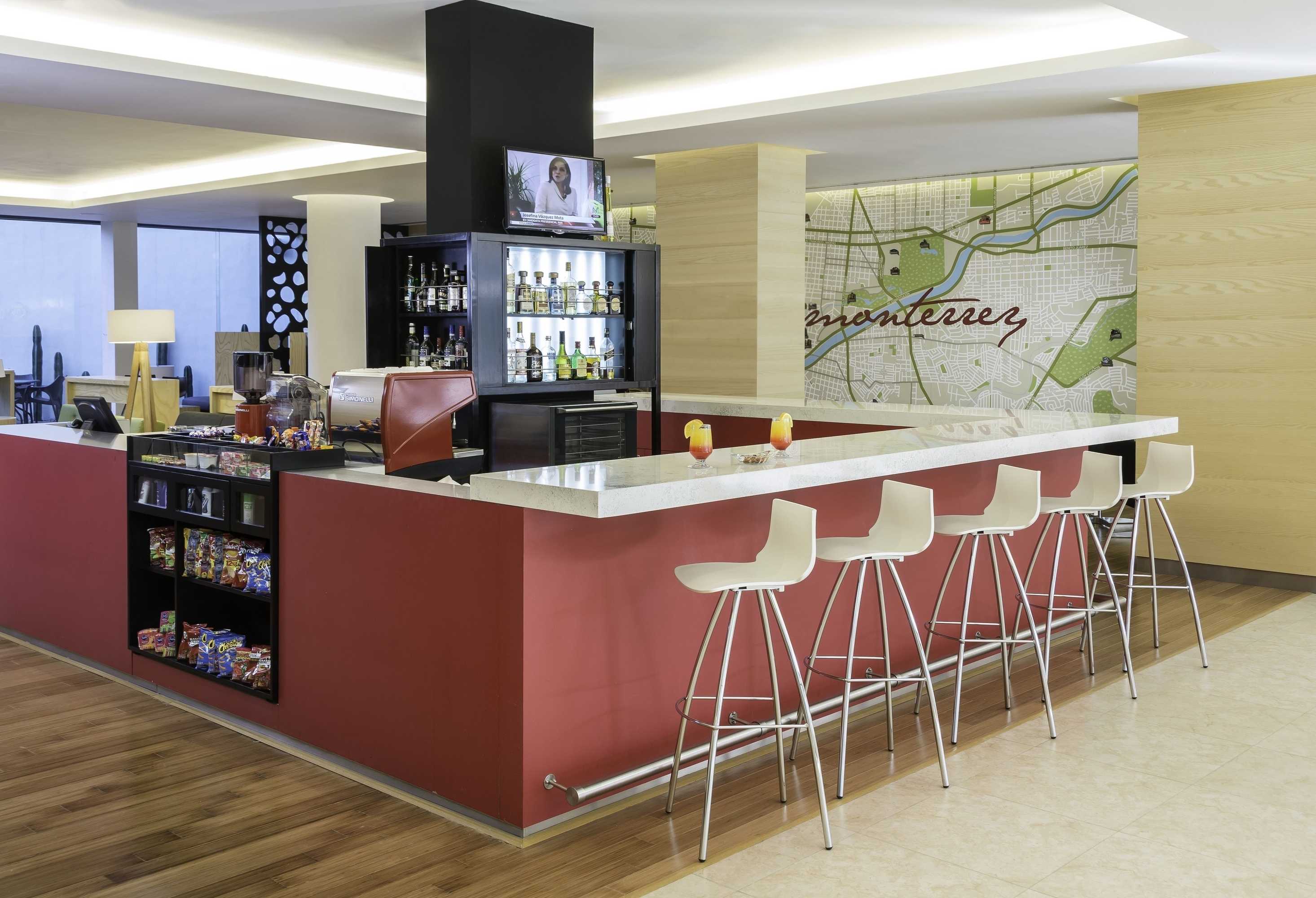 Gift card for Fiesta Inn Monterrey Valle Gift card for Fiesta Inn Monterrey Valle