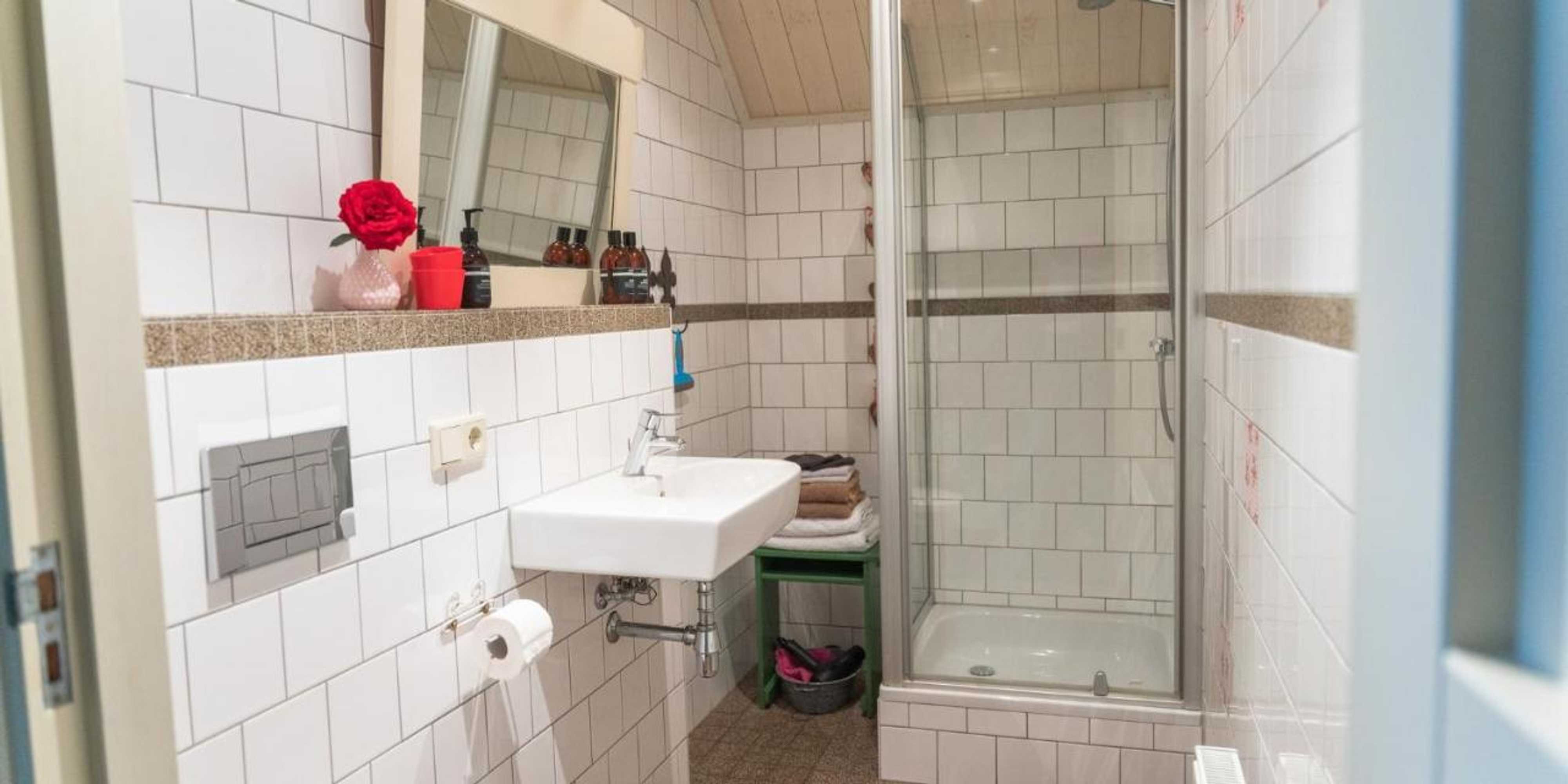 Gift card for B&b De Ouw Skuur