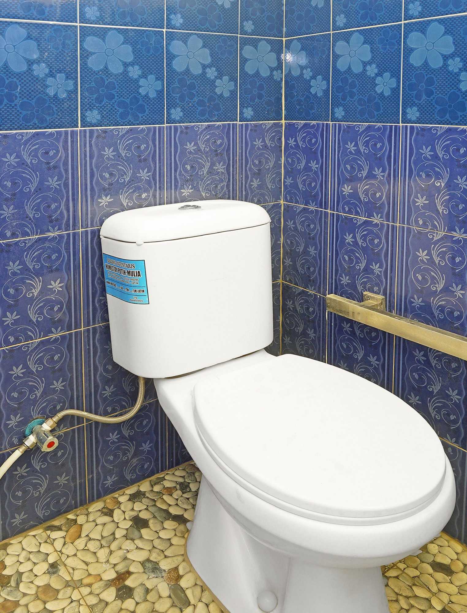 Gift card for Putih Mulia Homestay Syariah