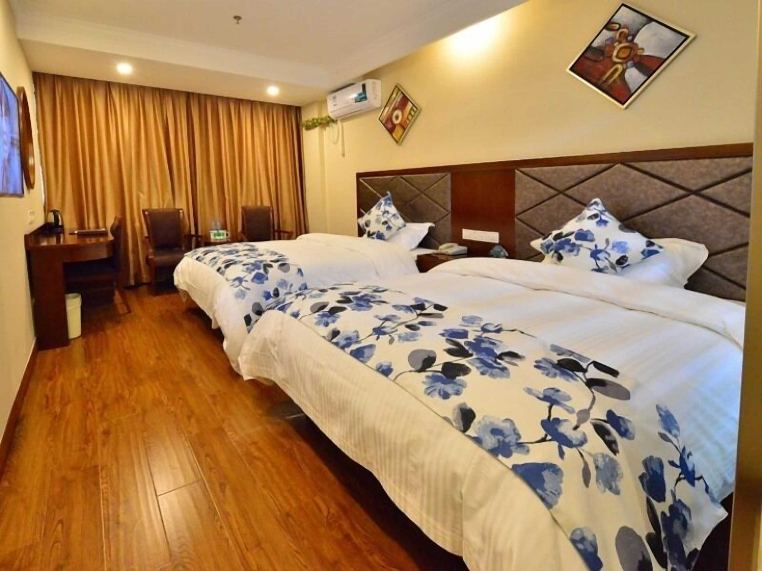 Gift card for Greentree Inn Wuxi Xidong Xincheng High Speed Rail East Station Hotel Gift card for Greentree Inn Wuxi Xidong Xincheng High Speed Rail East Station Hotel