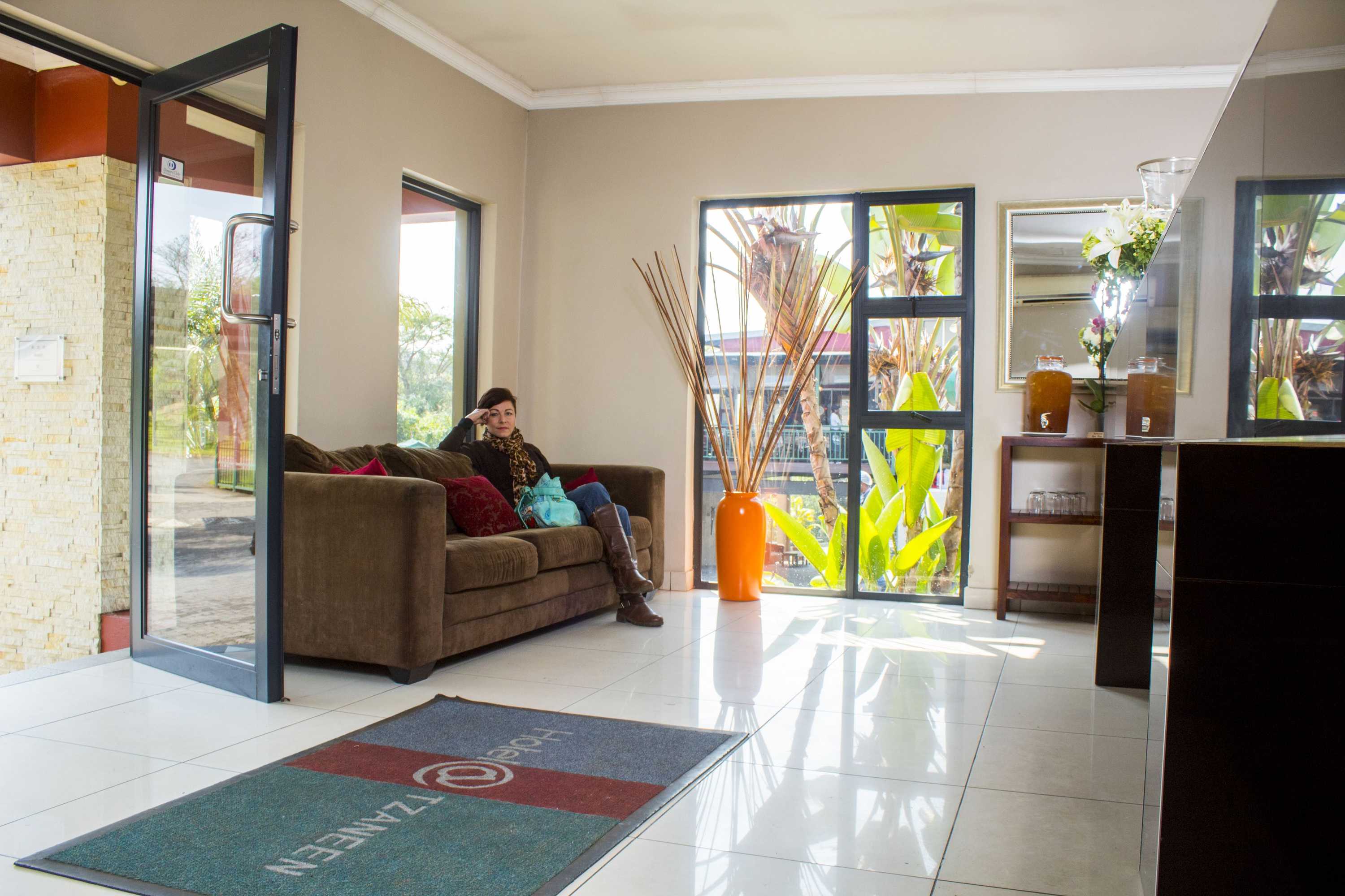Gift card for Hotel at Tzaneen Gift card for Hotel at Tzaneen