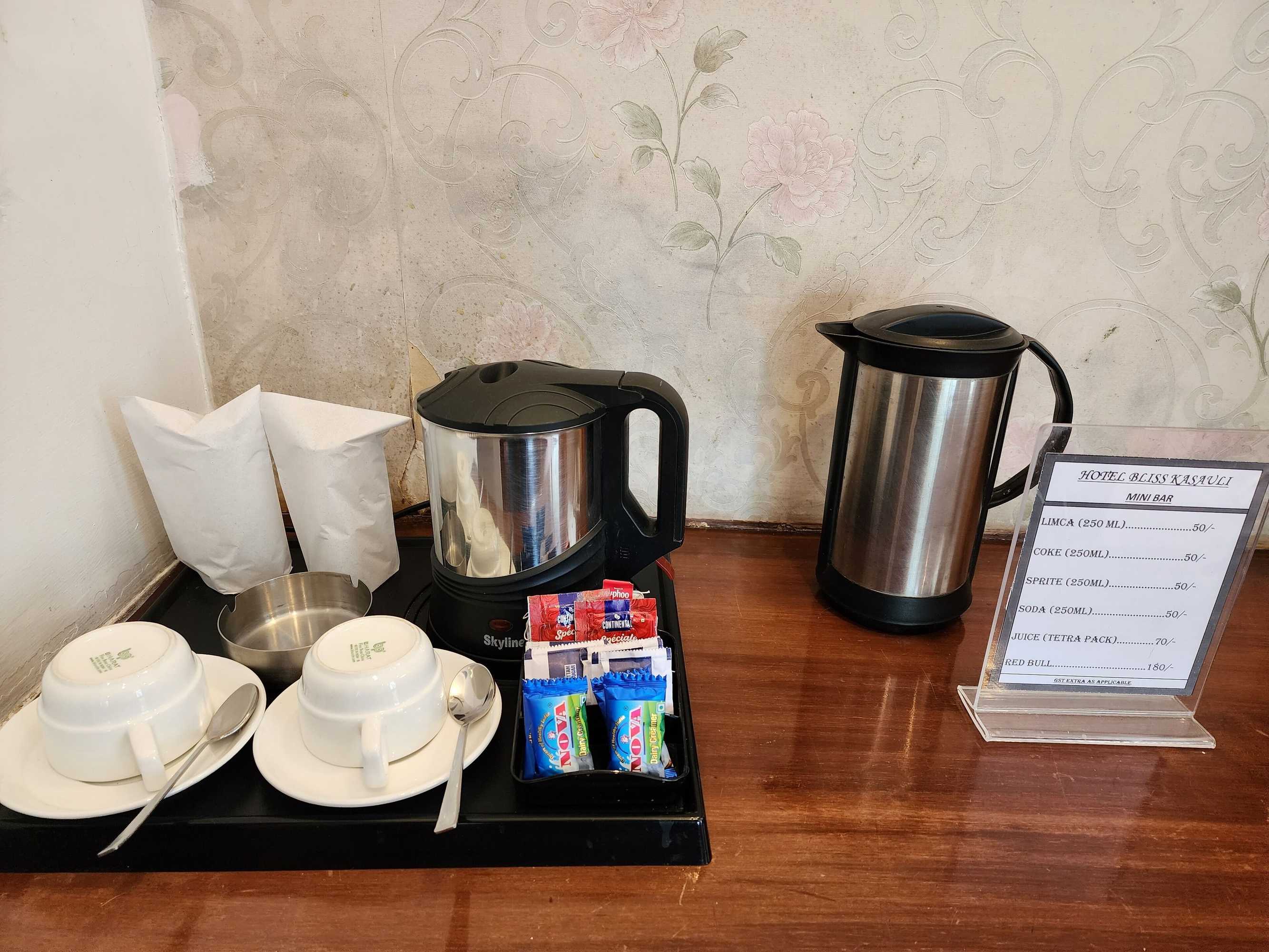 Gift card for Hotel Bliss Gift card for Hotel Bliss