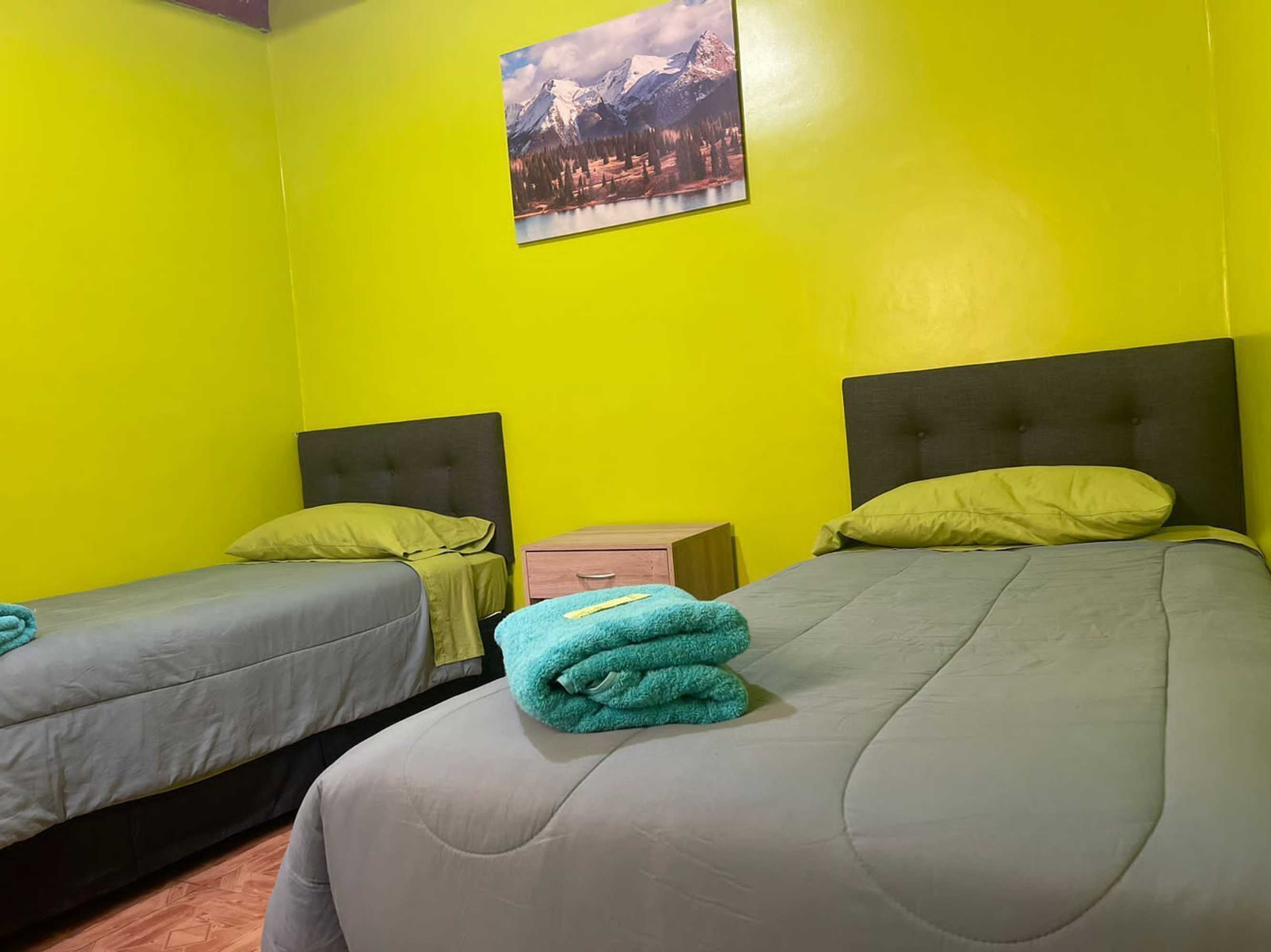 Gift card for Hostal Sairi Gift card for Hostal Sairi