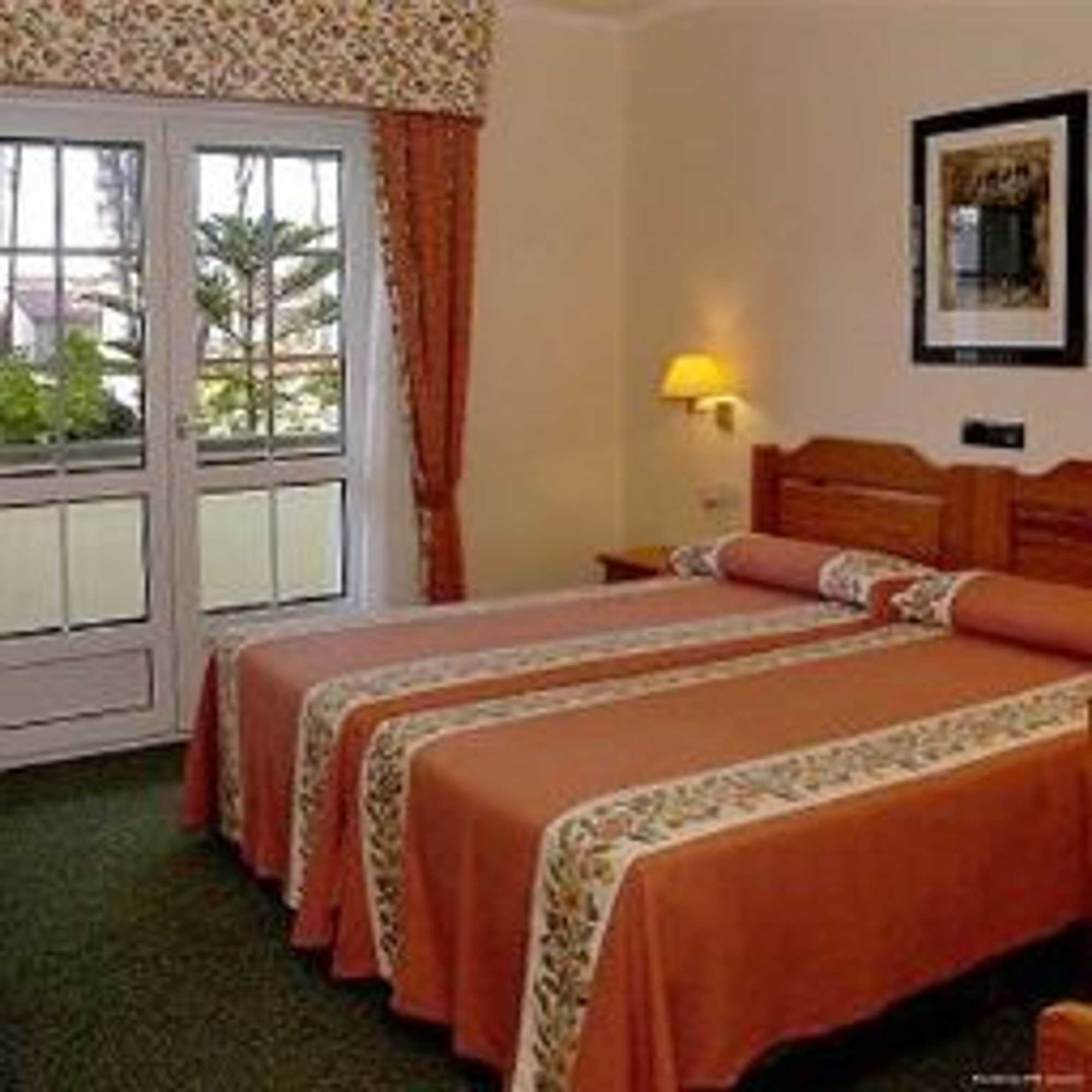 Gift card for Hotel Spa Bosque Mar Gift card for Hotel Spa Bosque Mar