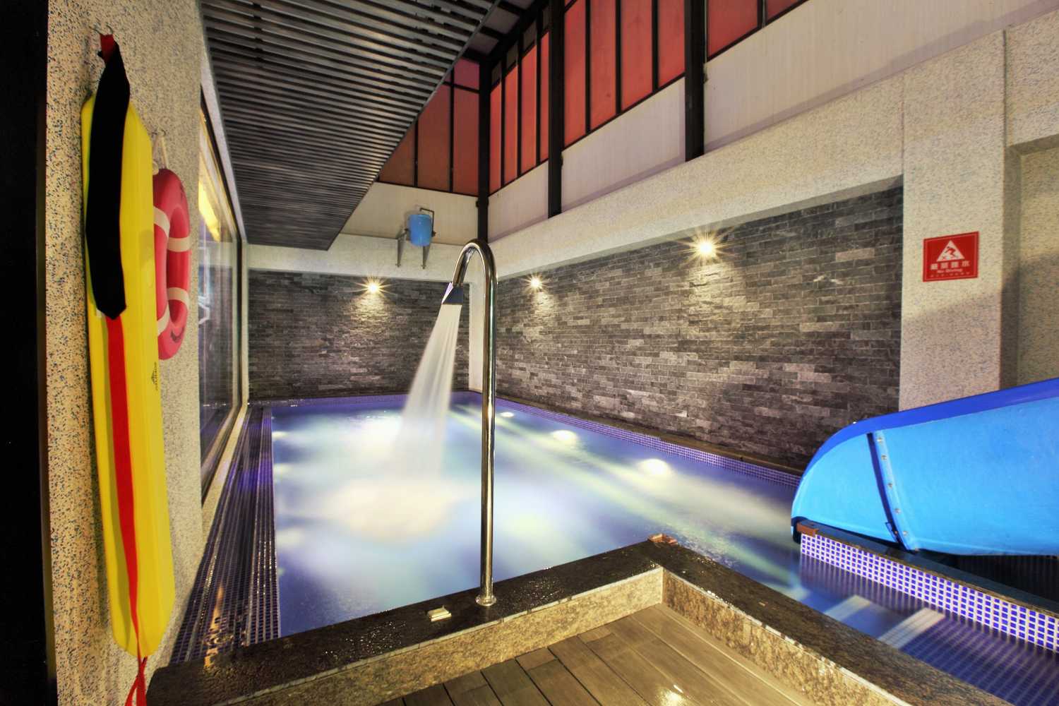 Gift card for Icloud Luxury Resort & Hotel Gift card for Icloud Luxury Resort & Hotel