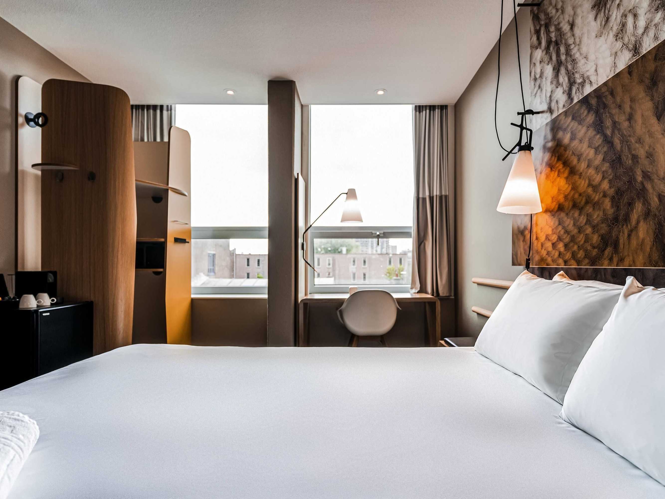 Gift card for Ibis Den Haag City Centre Gift card for Ibis Den Haag City Centre