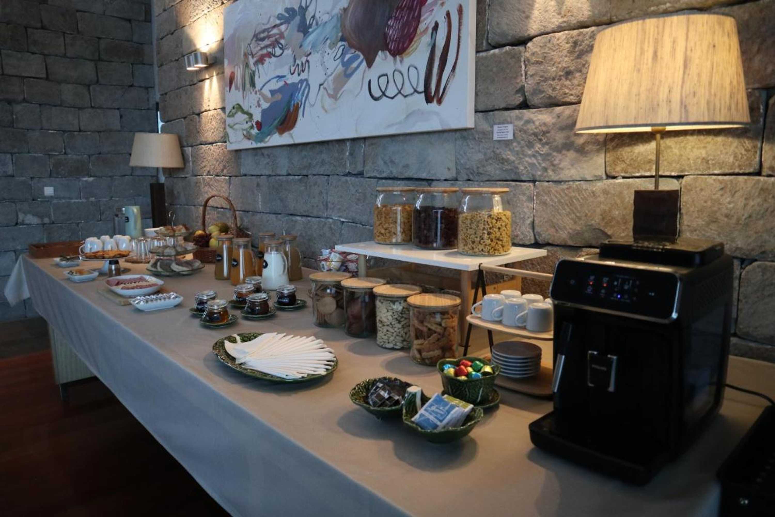 Gift card for São Vicente Lodge - Panoramic Retreat