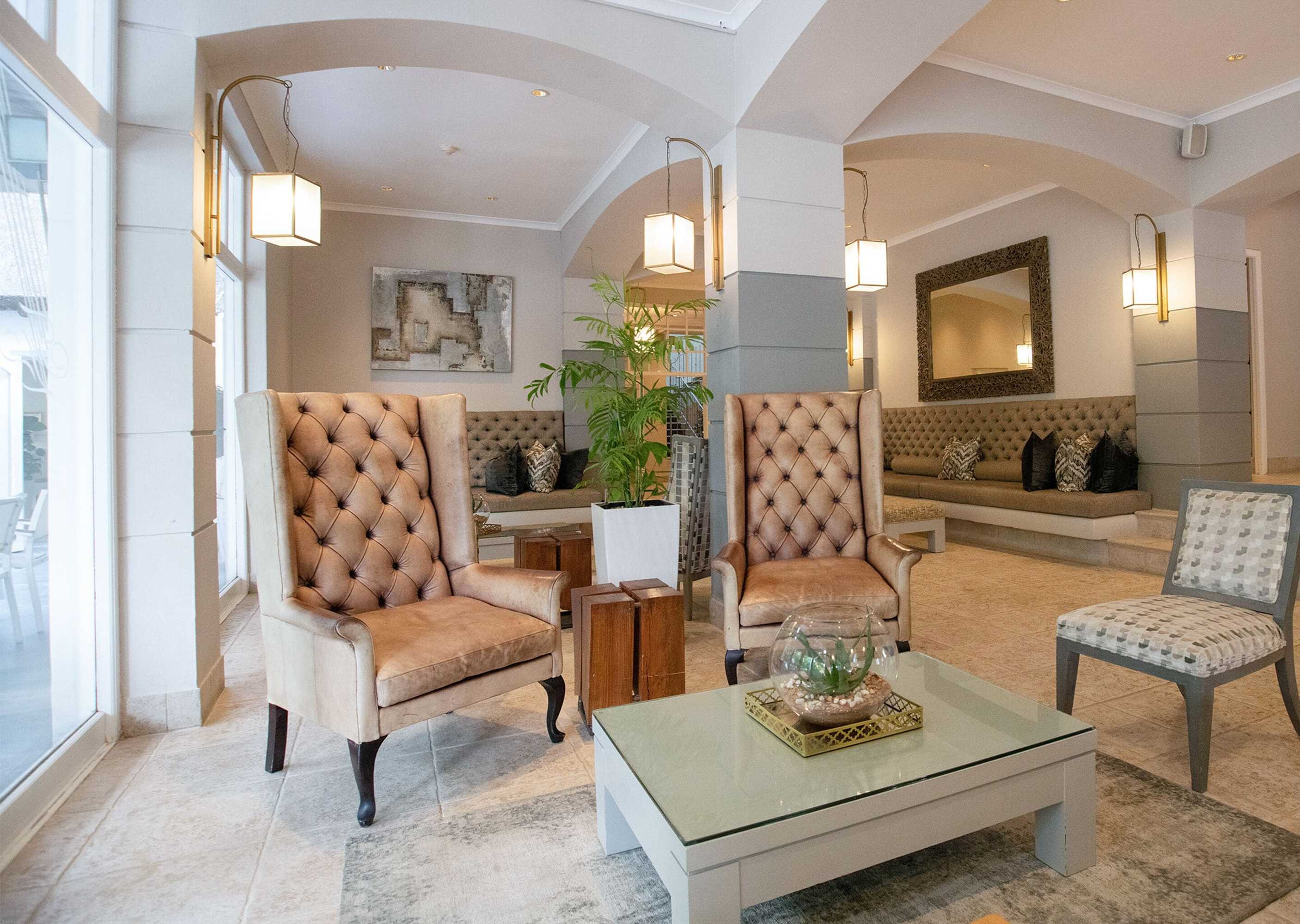 Gift card for Le Franschhoek Hotel & Spa