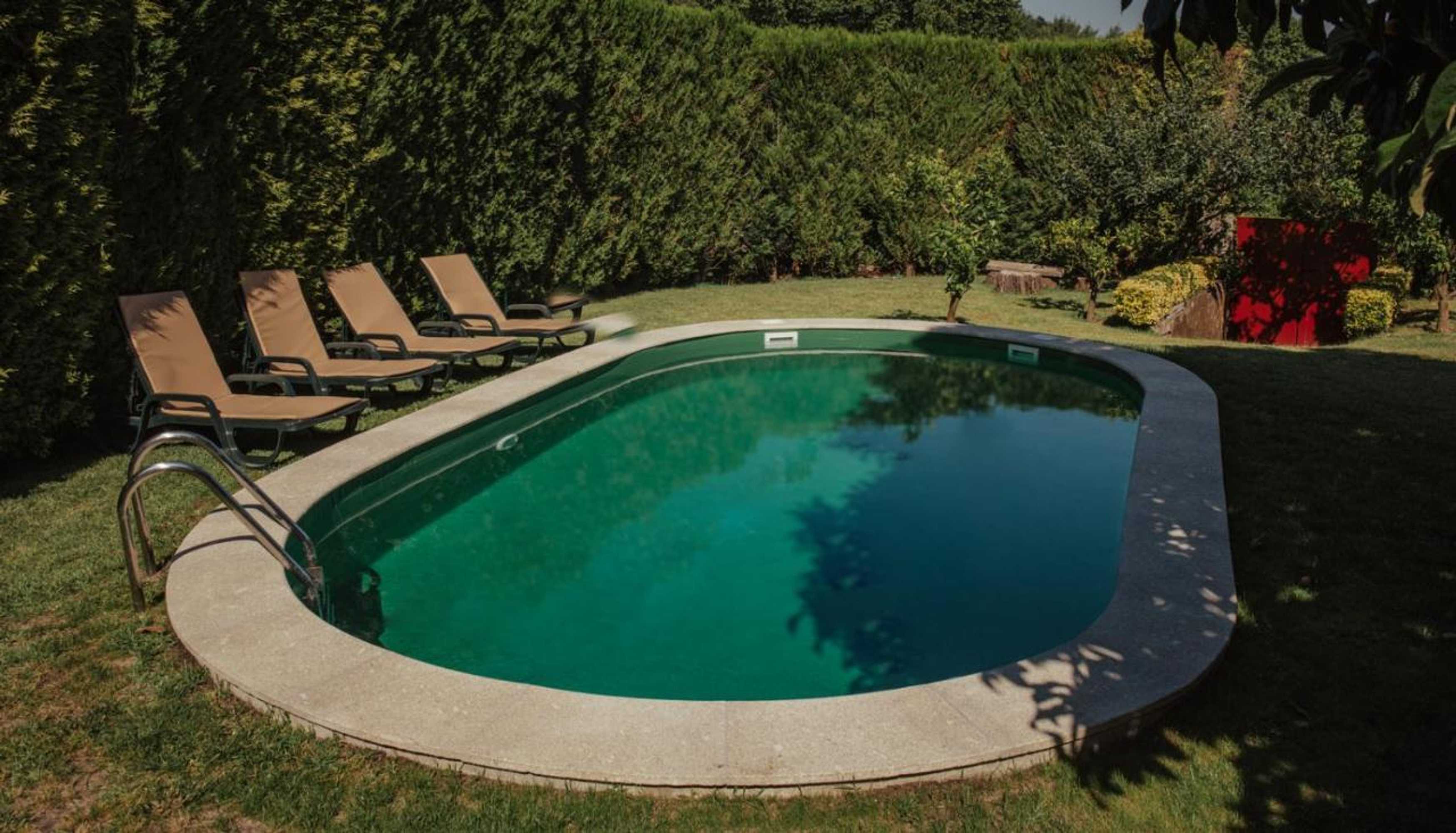 Gift card for Casa de Marlães