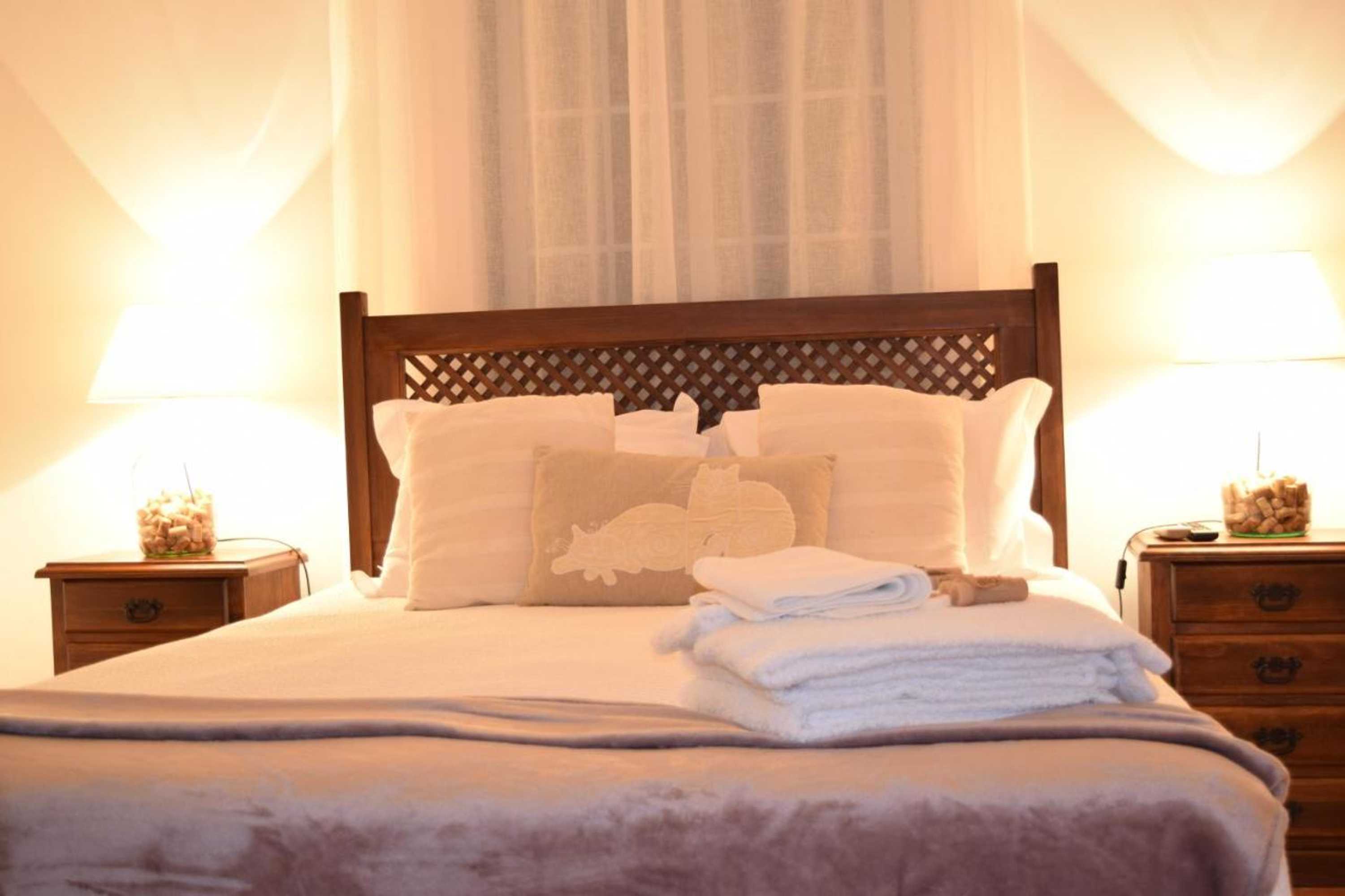 Gift card for Quinta da Nave do Lobo