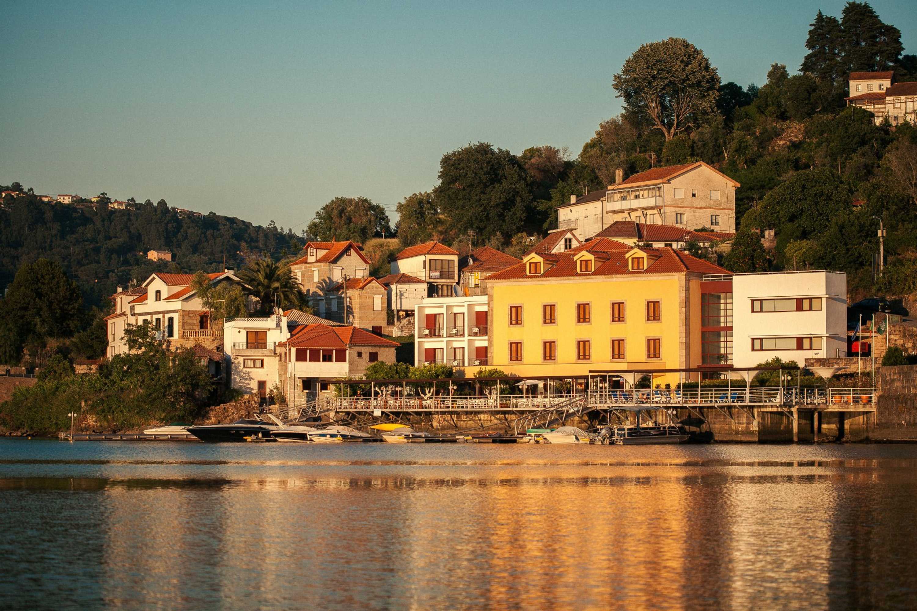 Gift card for Hotel Porto Antigo Gift card for Hotel Porto Antigo