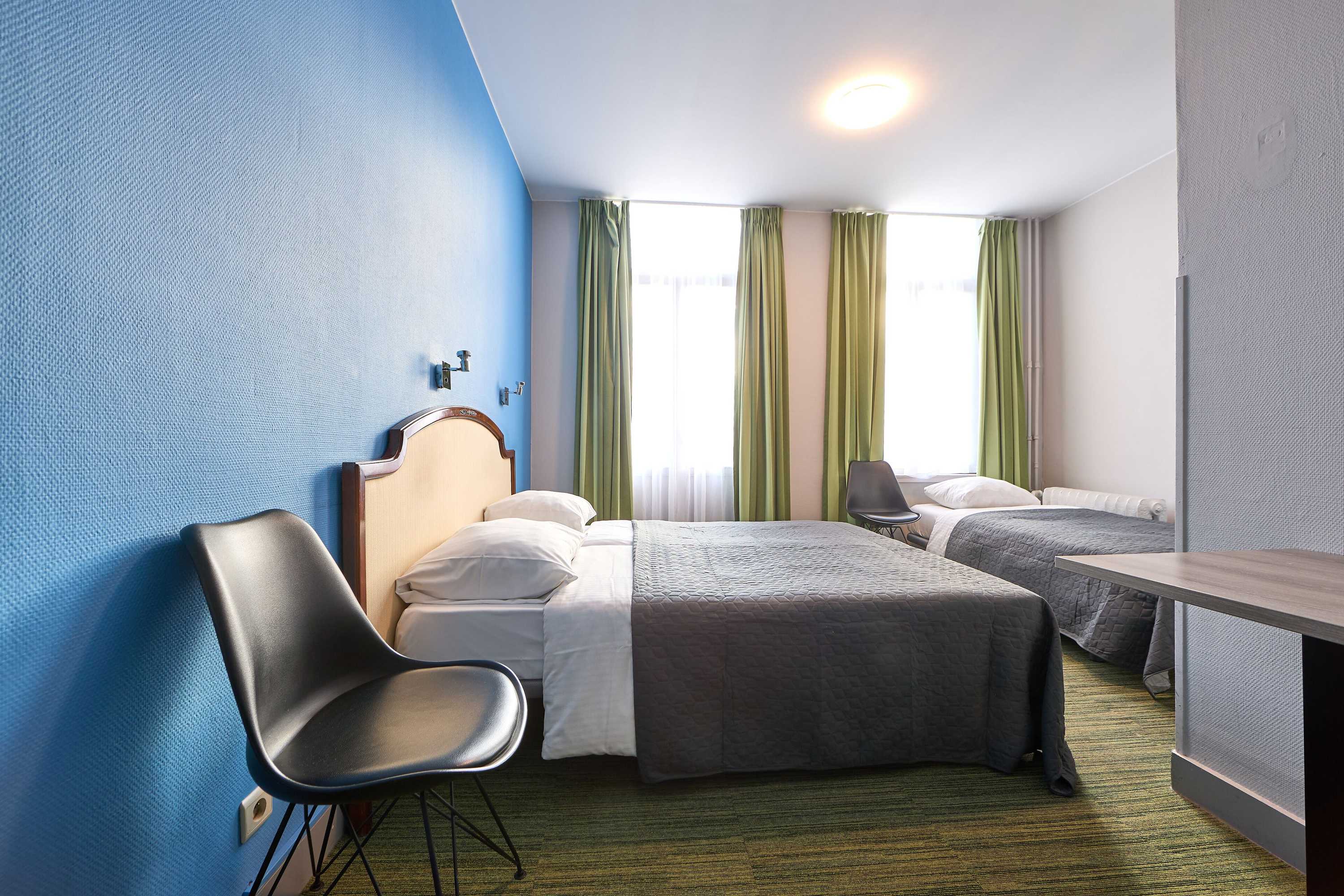 Gift card for Hotel Derby Merode Gift card for Hotel Derby Merode
