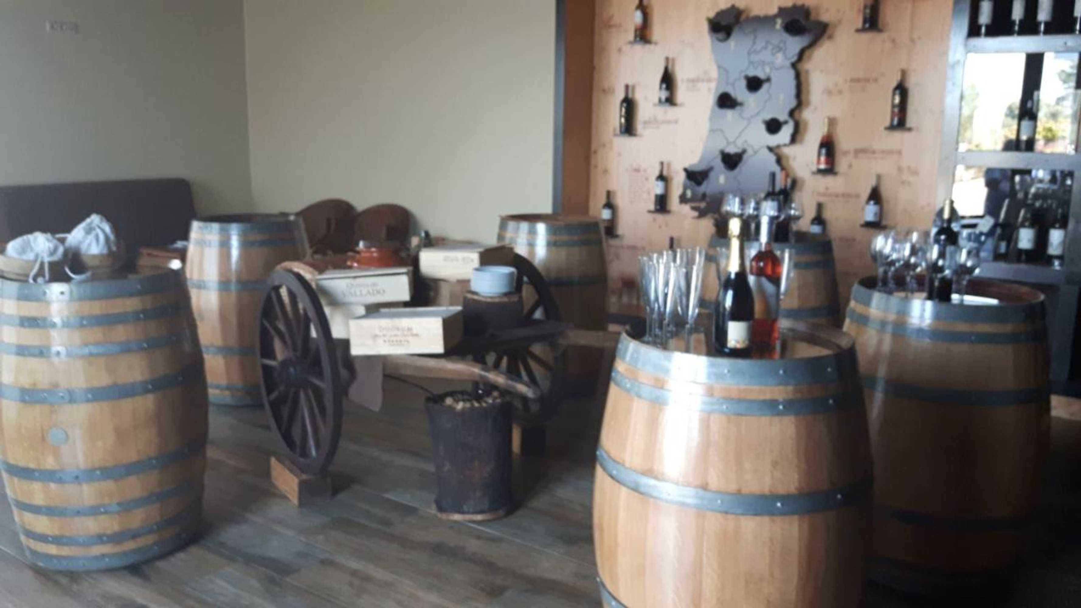 Gift card for Bosque da Harmonia