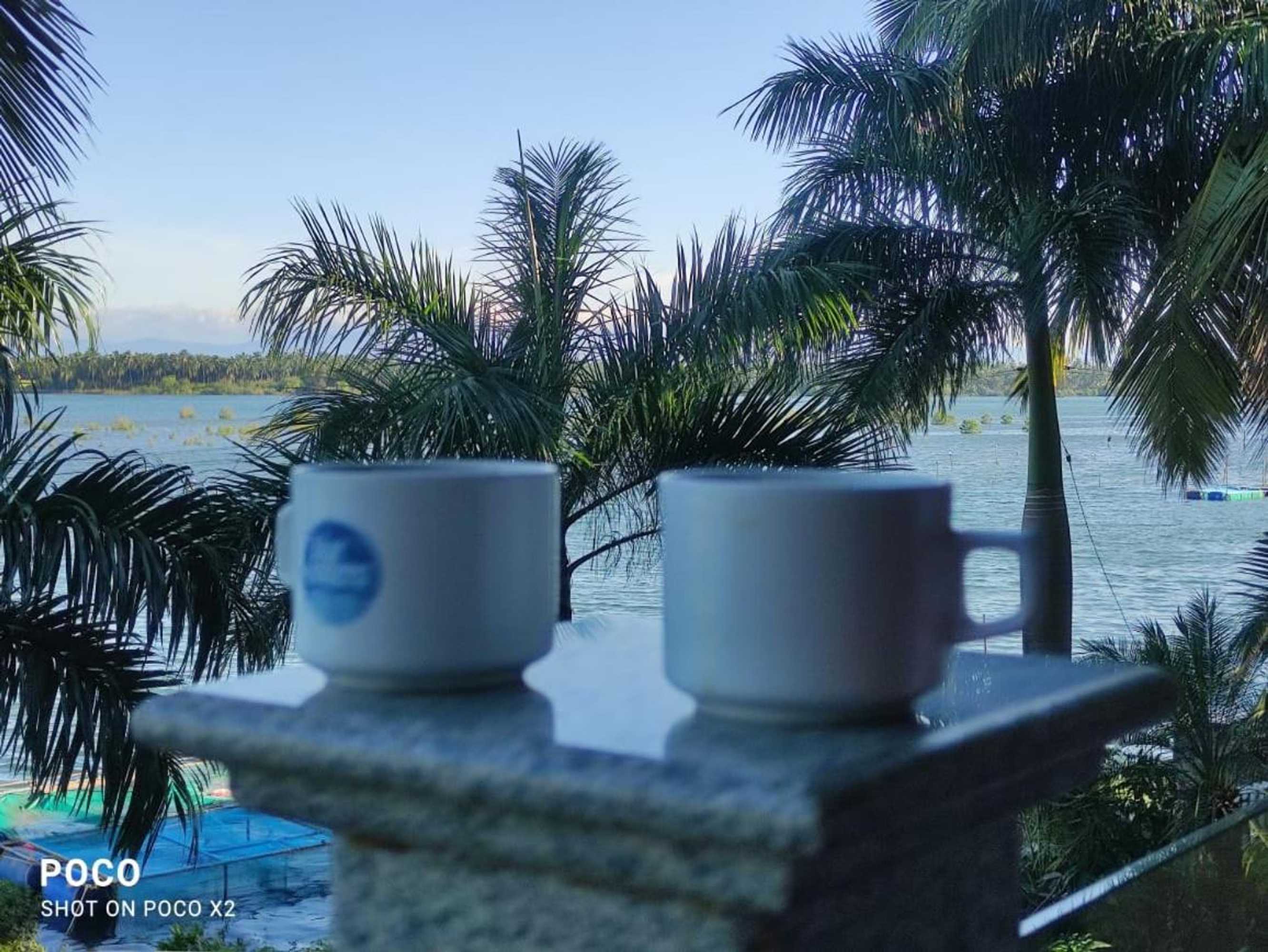 Gift card for Blue Waters