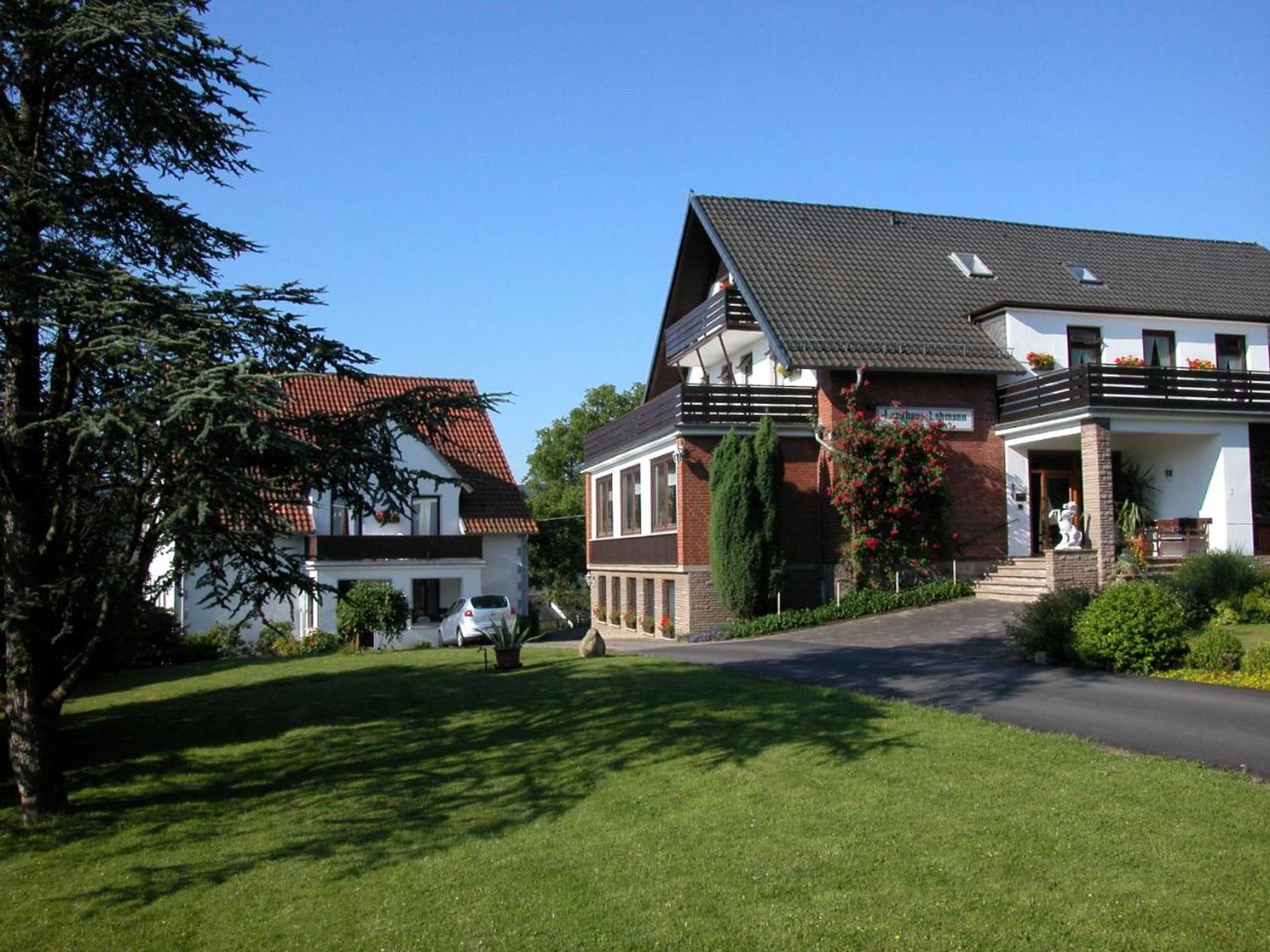 Gift card for Hotel Landhaus Lahmann
