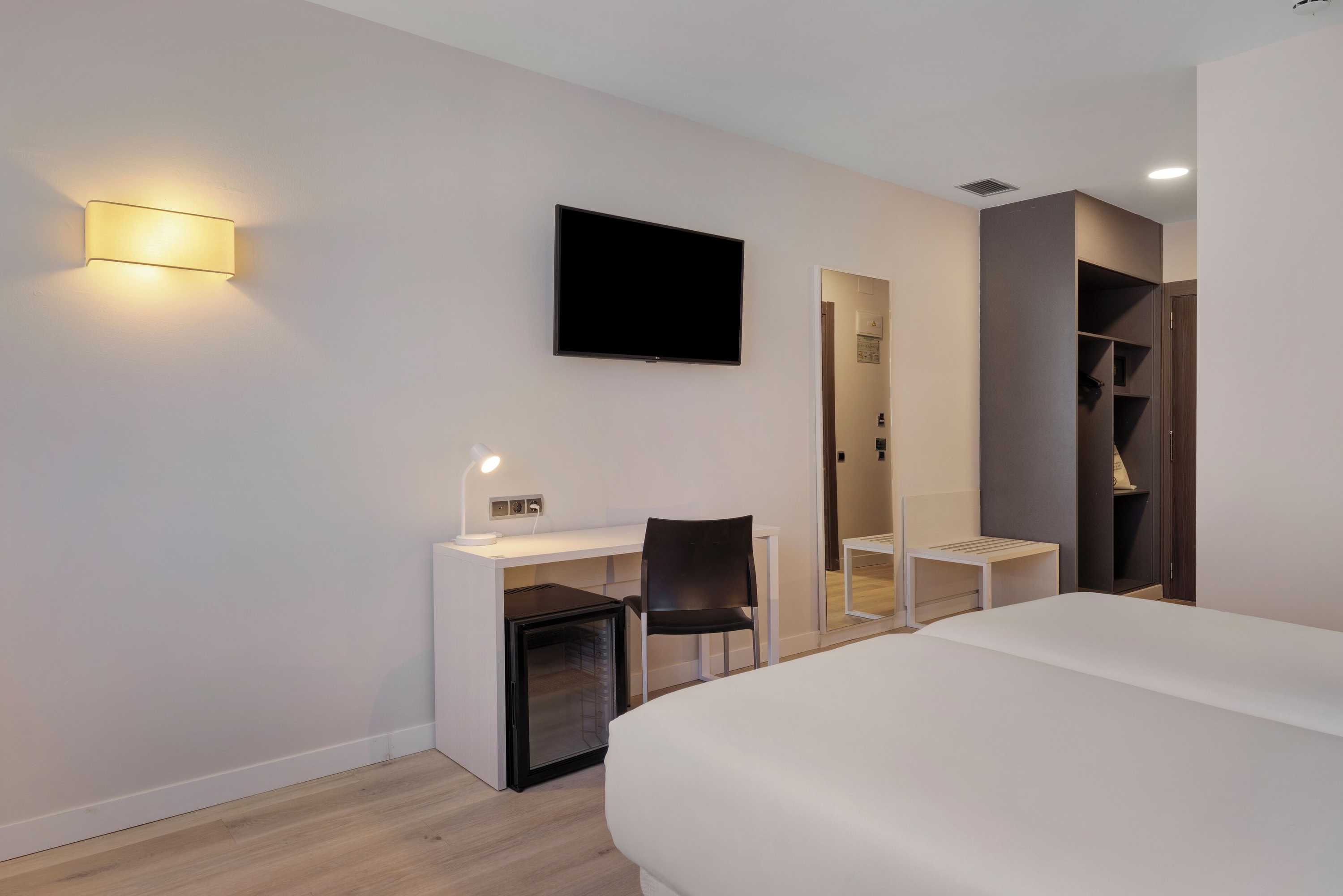 Gift card for B&b Hotel Oviedo Gift card for B&b Hotel Oviedo