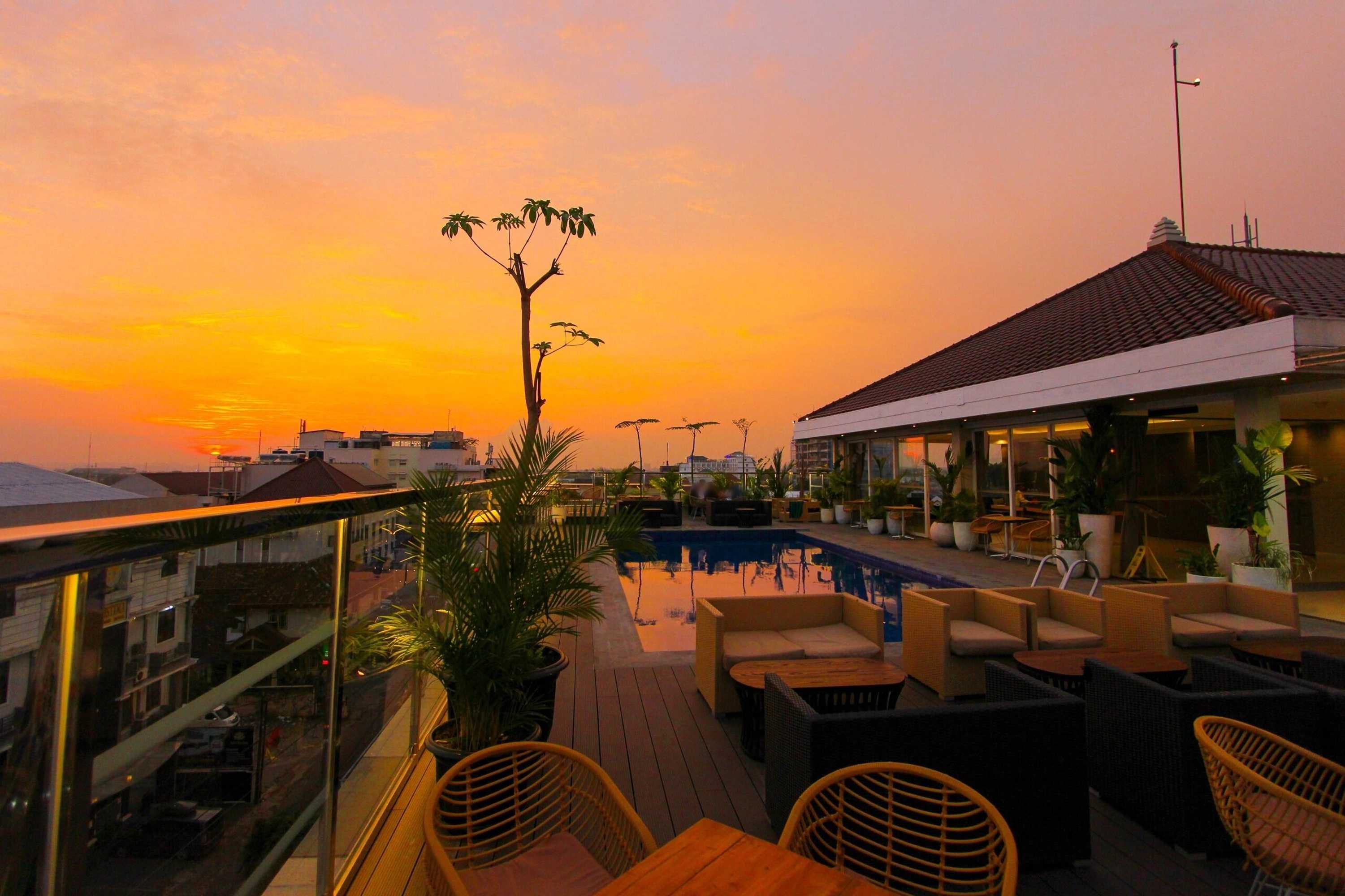 Gift card for Hotel Fortunagrande Malioboro Yogyakarta Gift card for Hotel Fortunagrande Malioboro Yogyakarta