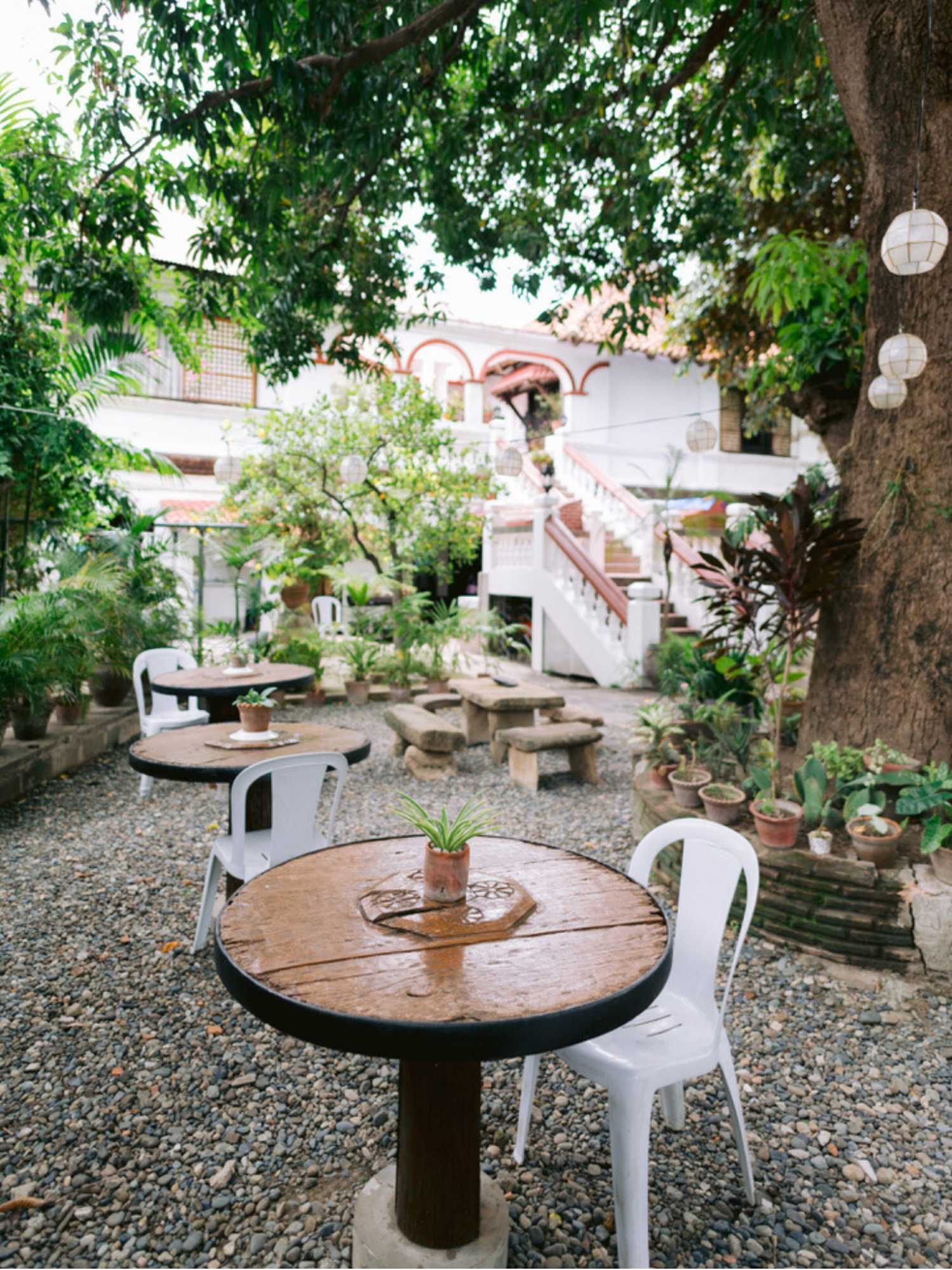 Gift card for Villa Angela Heritage House Gift card for Villa Angela Heritage House