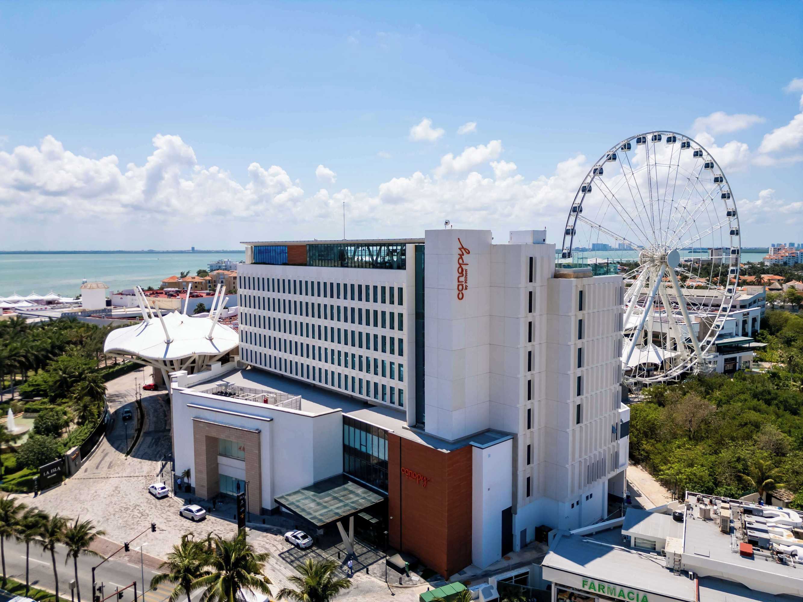 Gift card for Canopy by Hilton Cancun La Isla Gift card for Canopy by Hilton Cancun La Isla