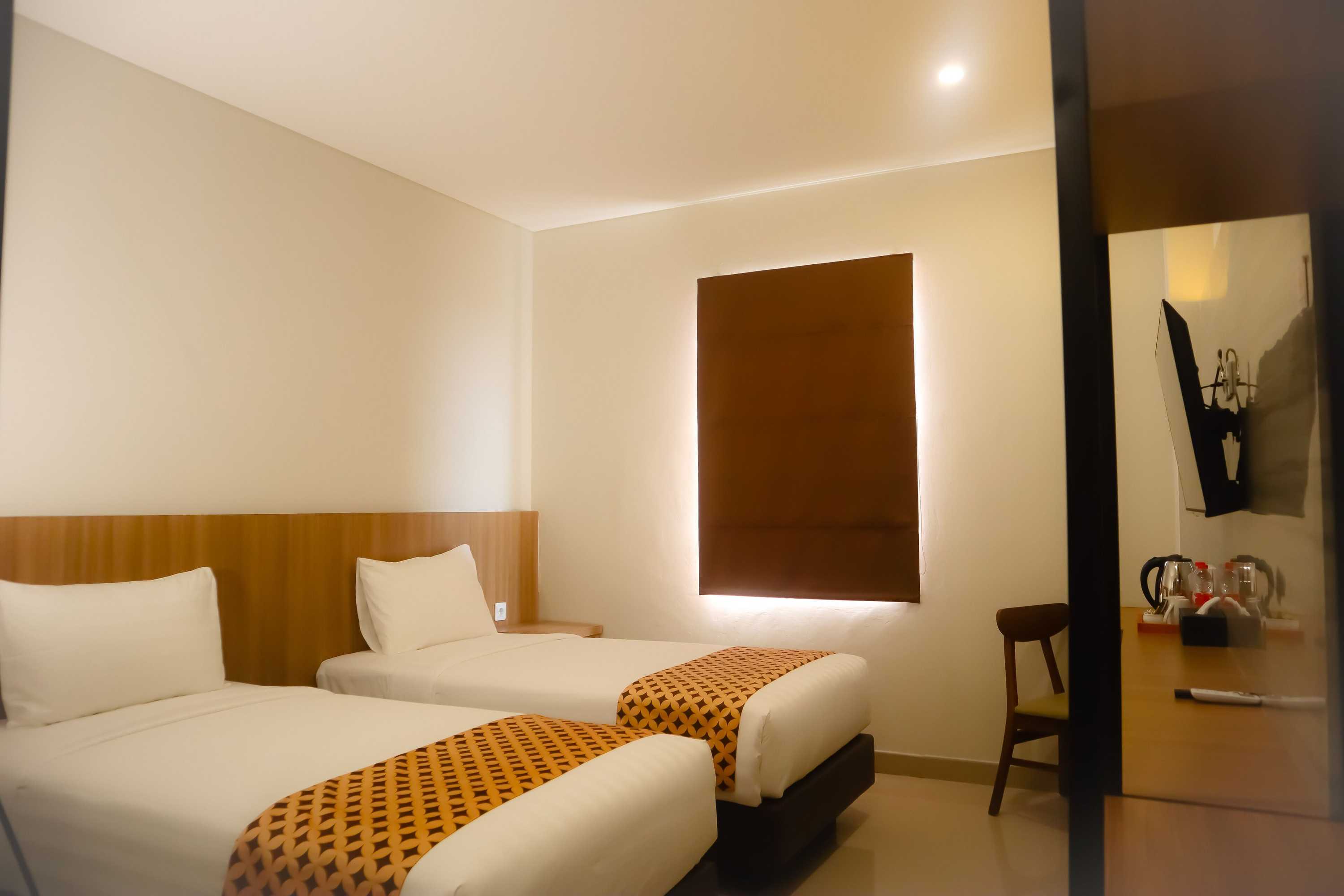 Gift card for Front One Hotel Gombong Gift card for Front One Hotel Gombong