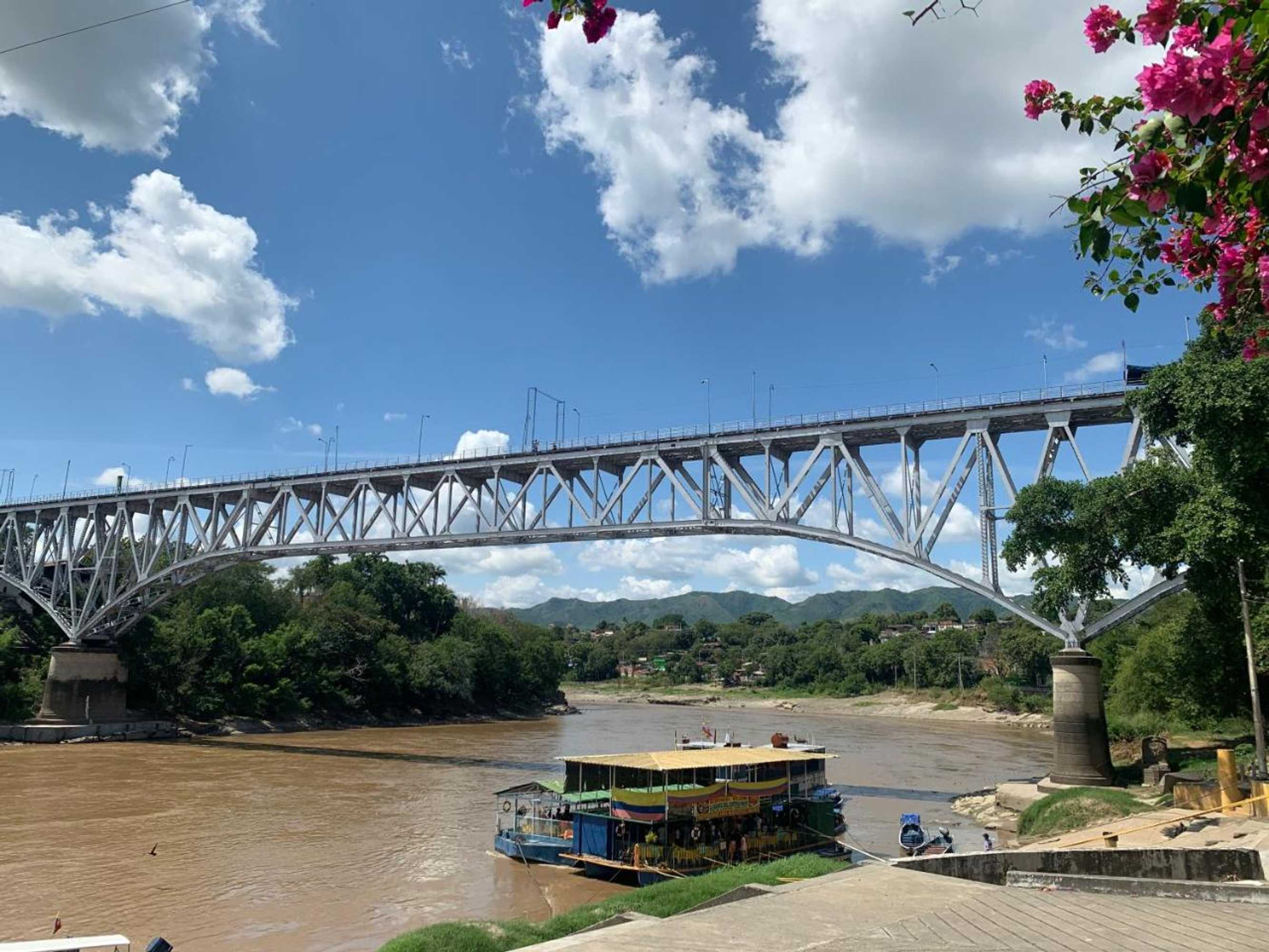 Gift card for Hotel Mirador de San Jorge