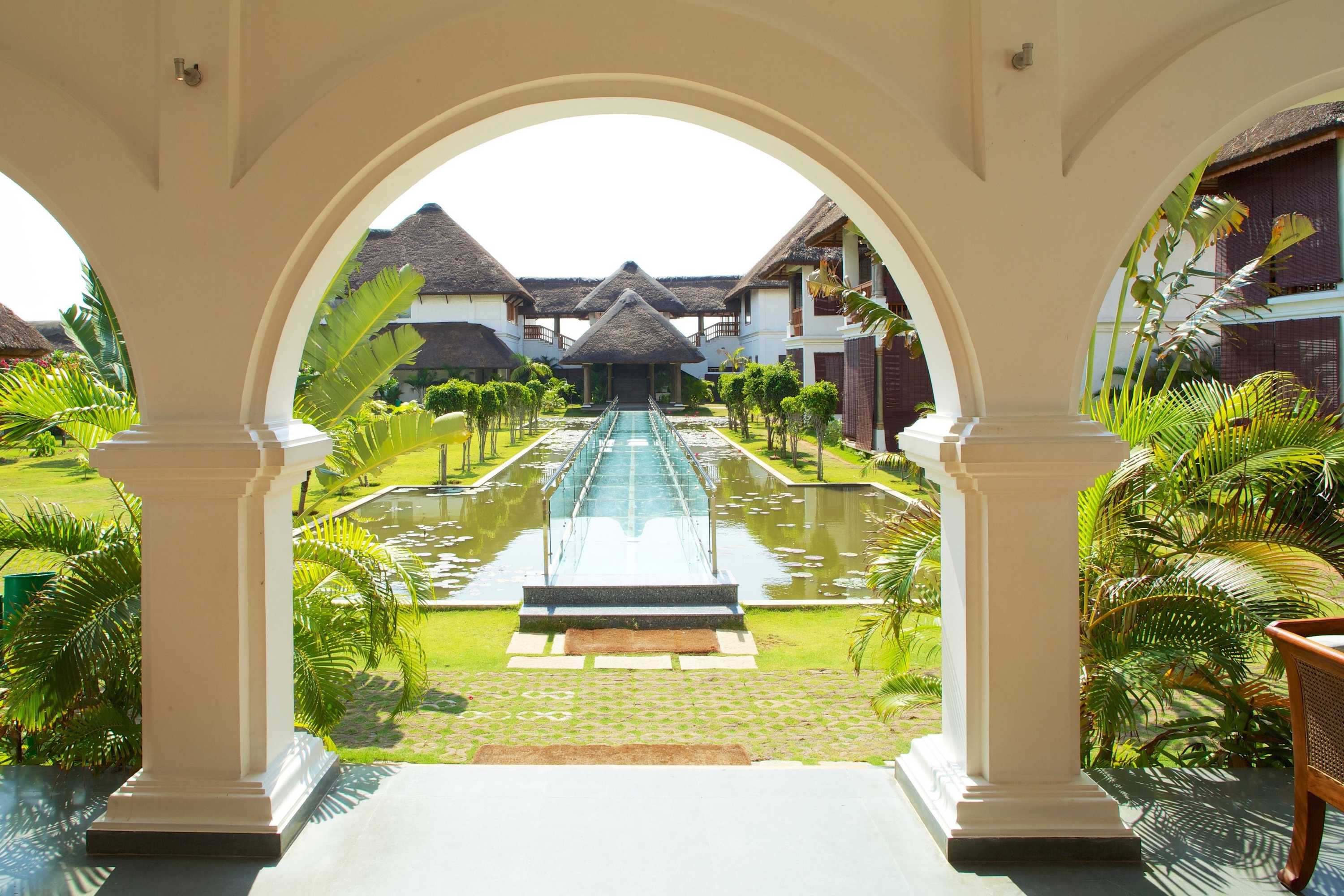 Gift card for Le Pondy Beach & Lake Resort Gift card for Le Pondy Beach & Lake Resort