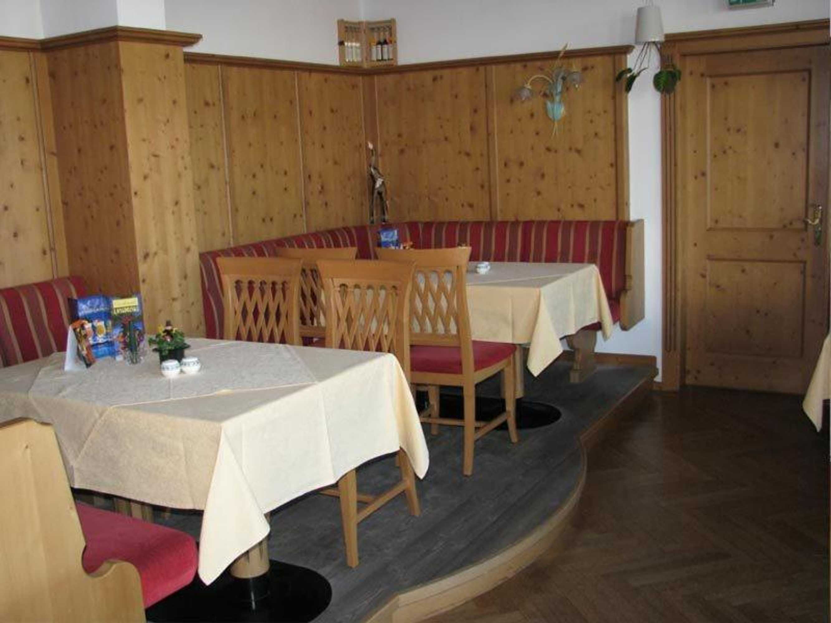 Gift card for Hotel am Platz