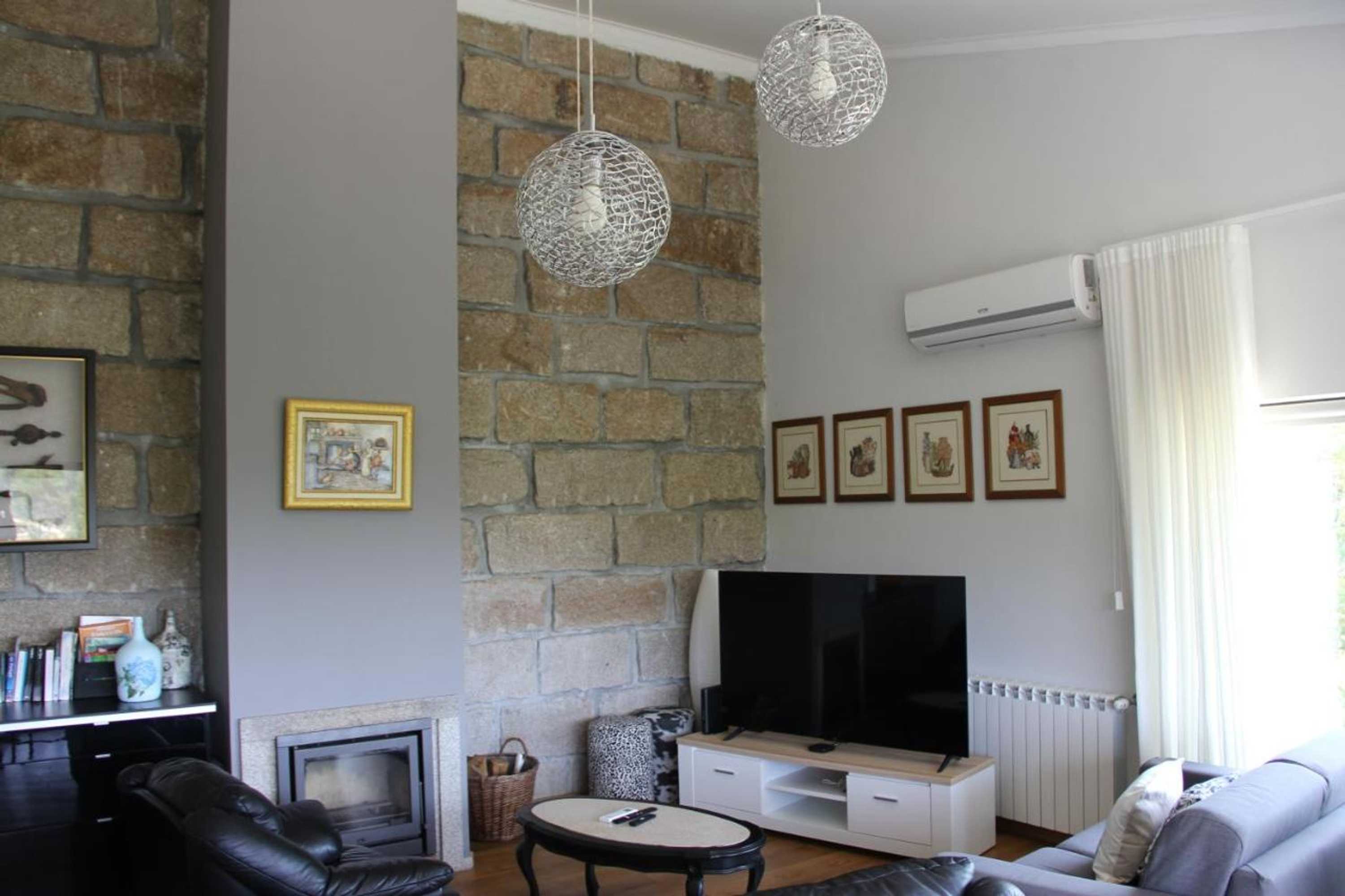 Gift card for Casa Quelha da Presa