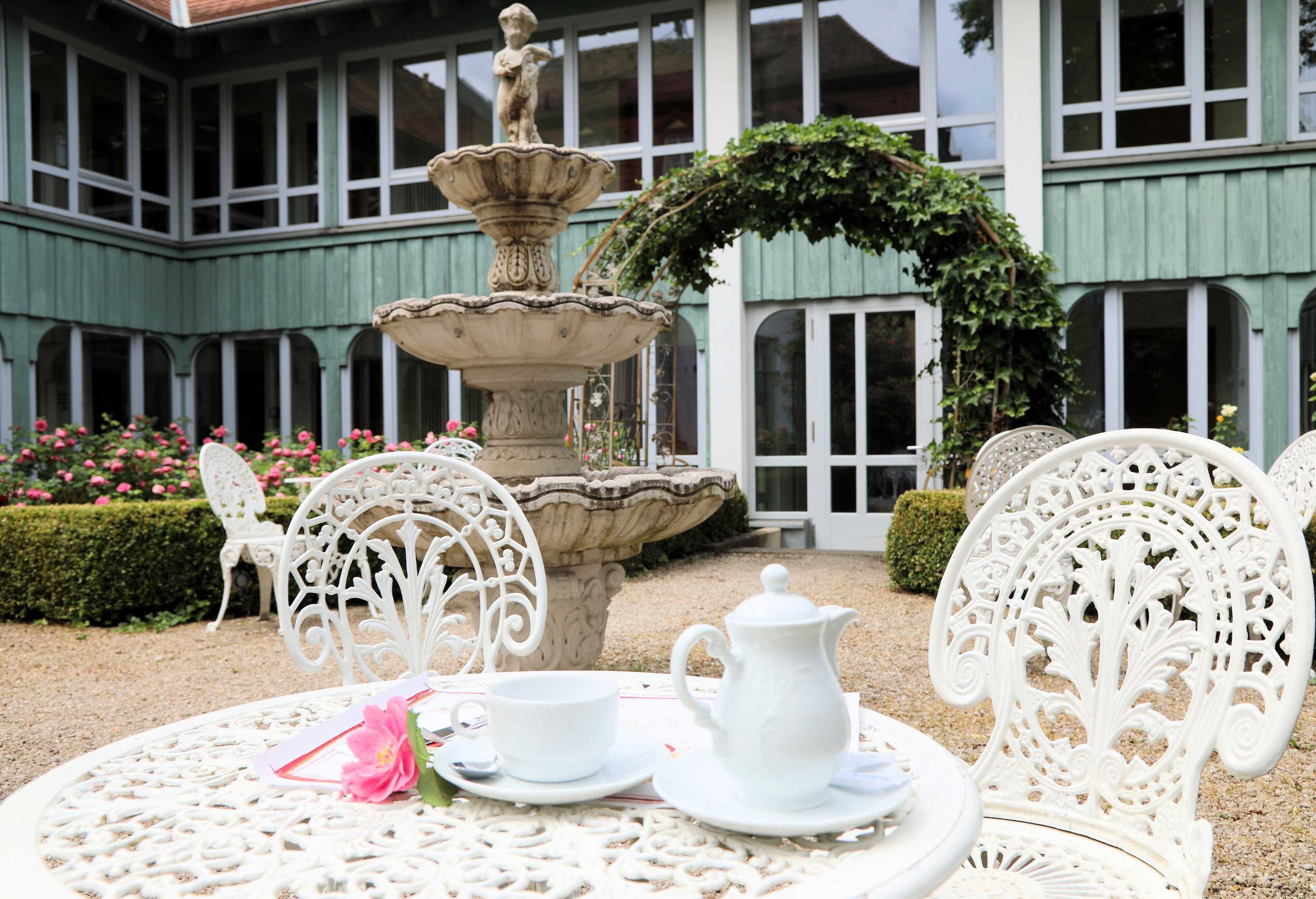 Gift card for Exo Hotel Franka Bamberg