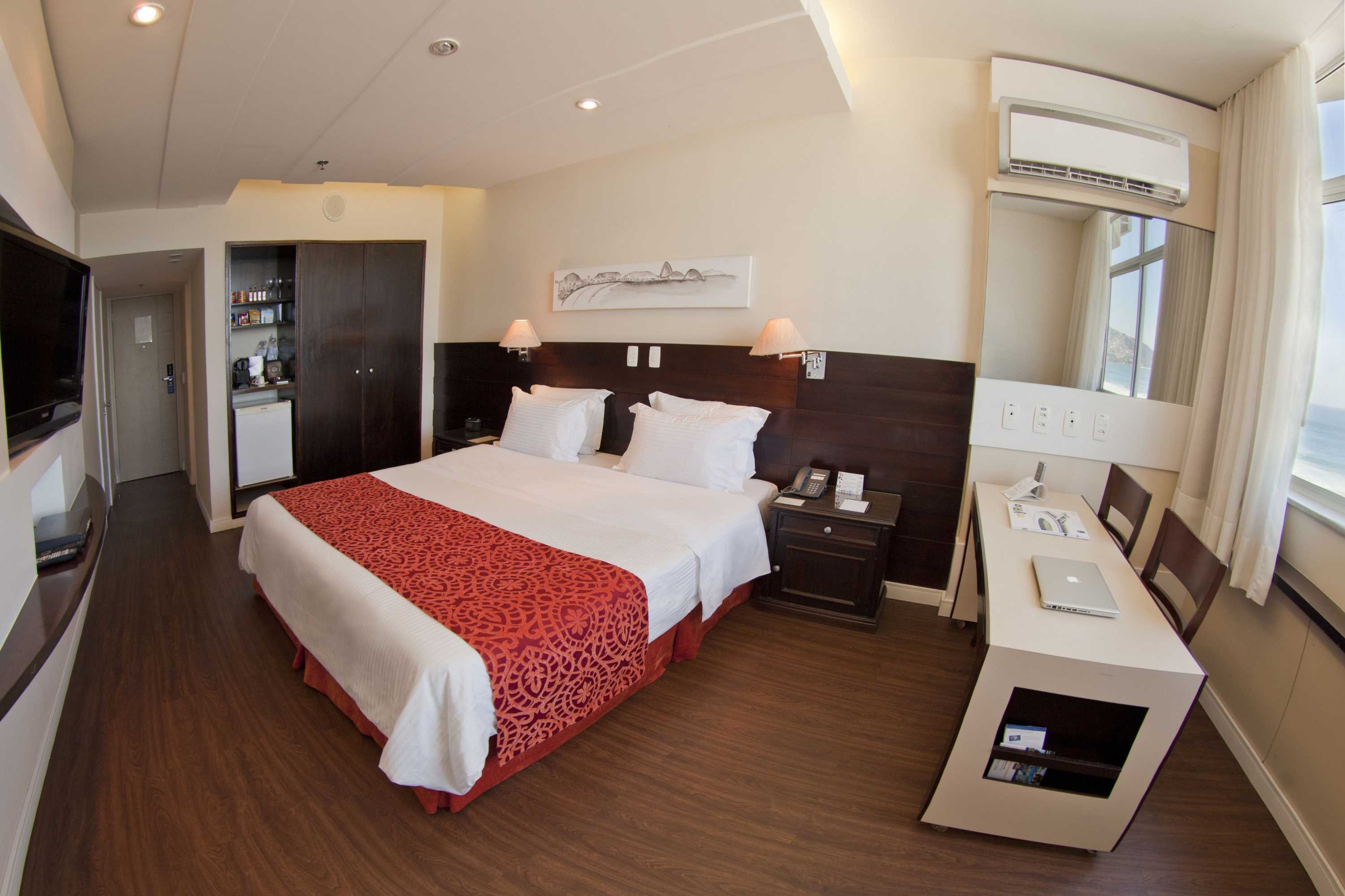 Gift card for Sol Ipanema Hotel