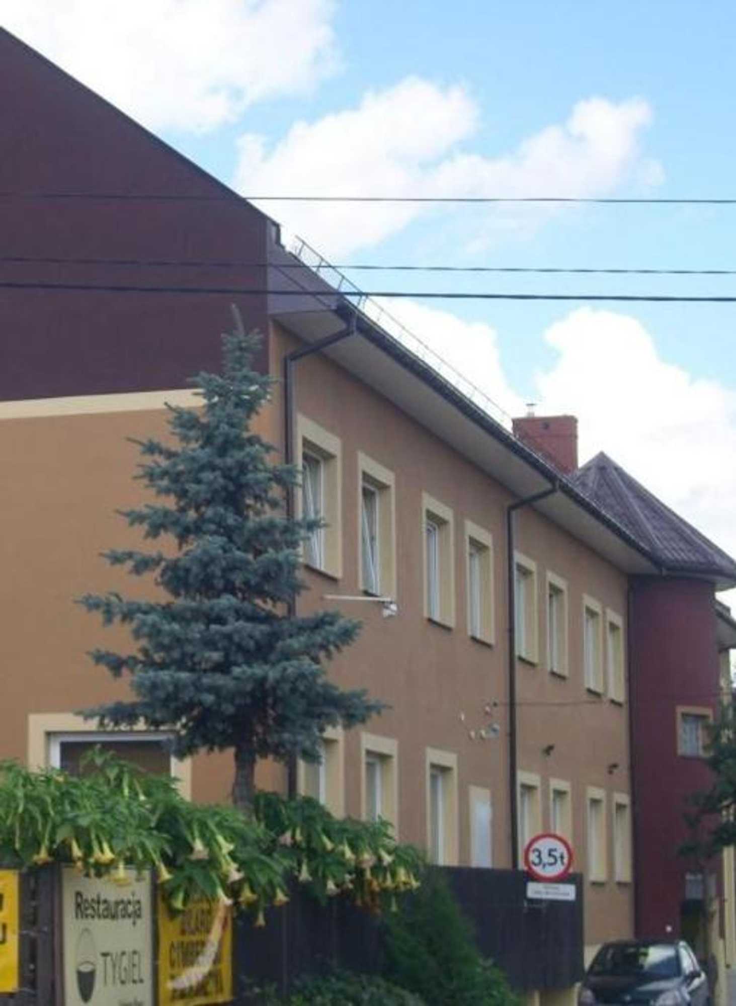 Gift card for Zajazd Pułaskiego