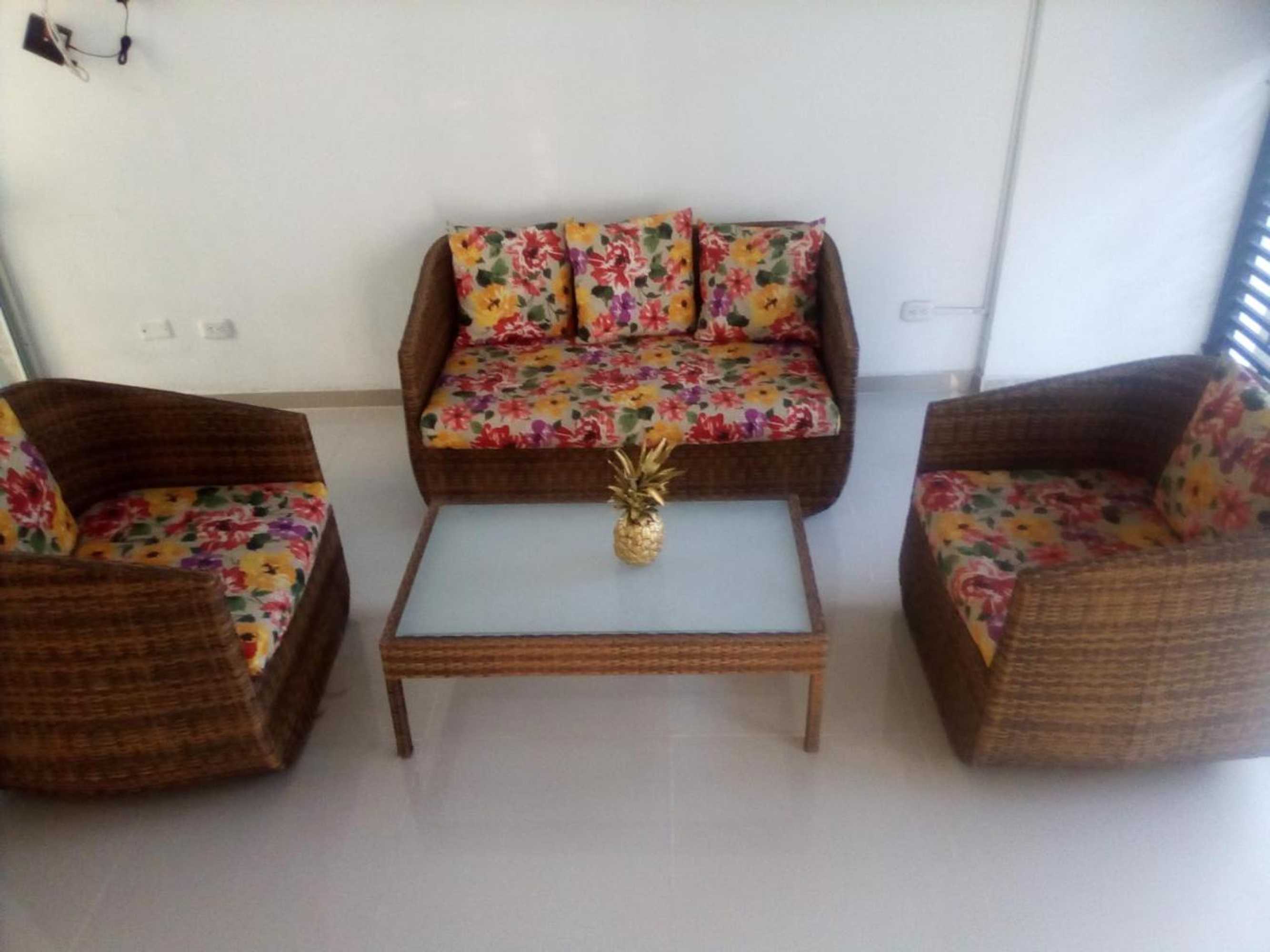 Gift card for Okawango Hotel