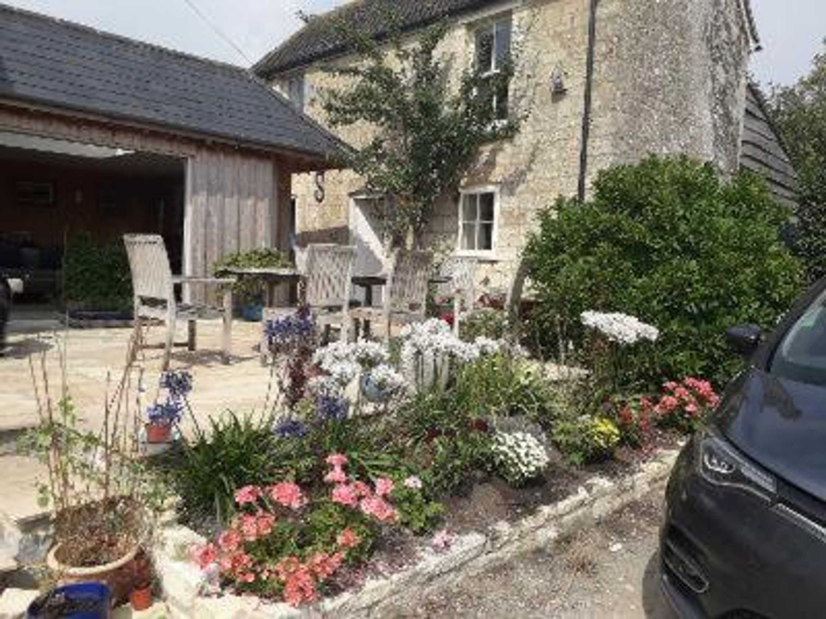 Gift card for The Barn @ Hillside