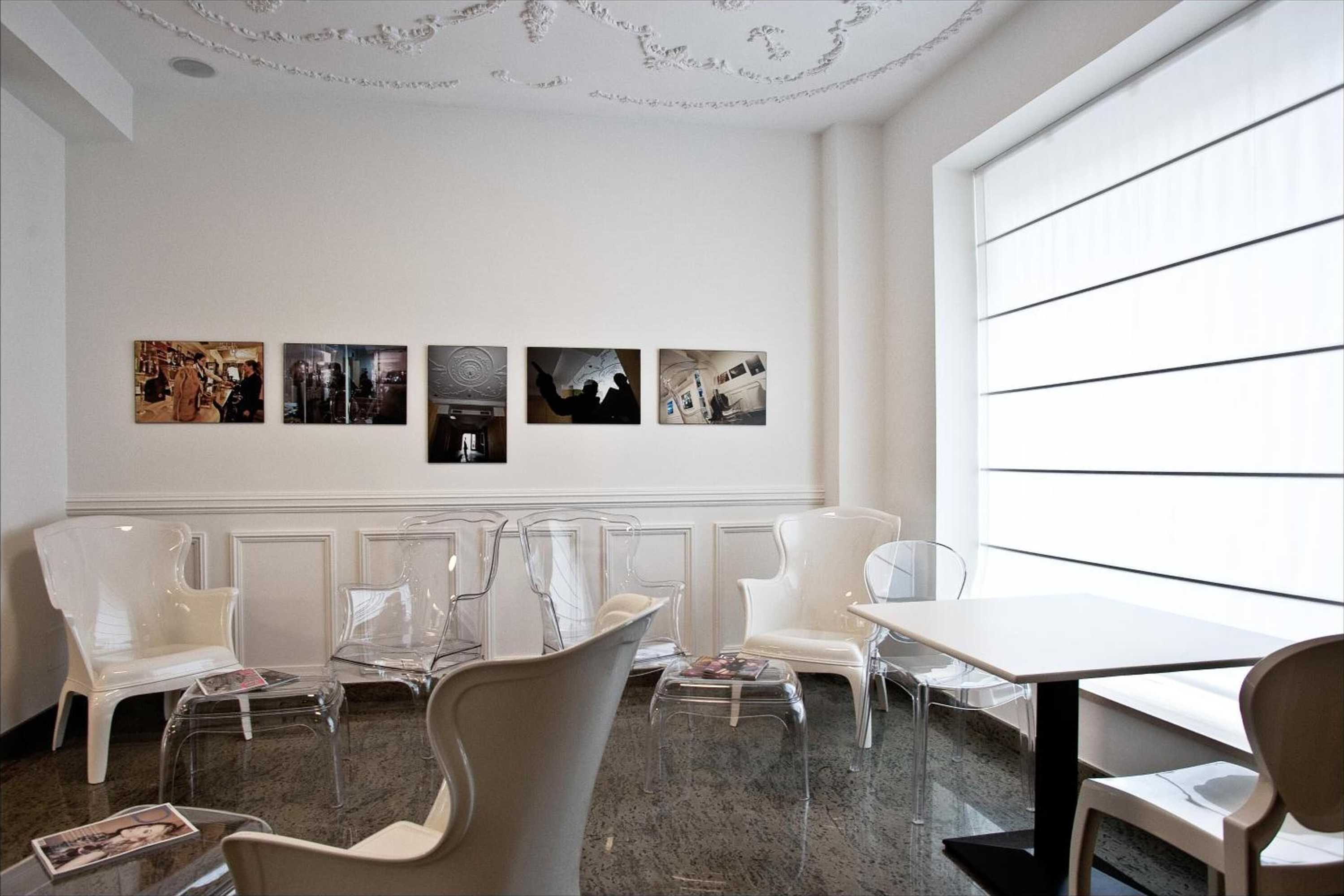 Gift card for Hotel Plaza Pescara