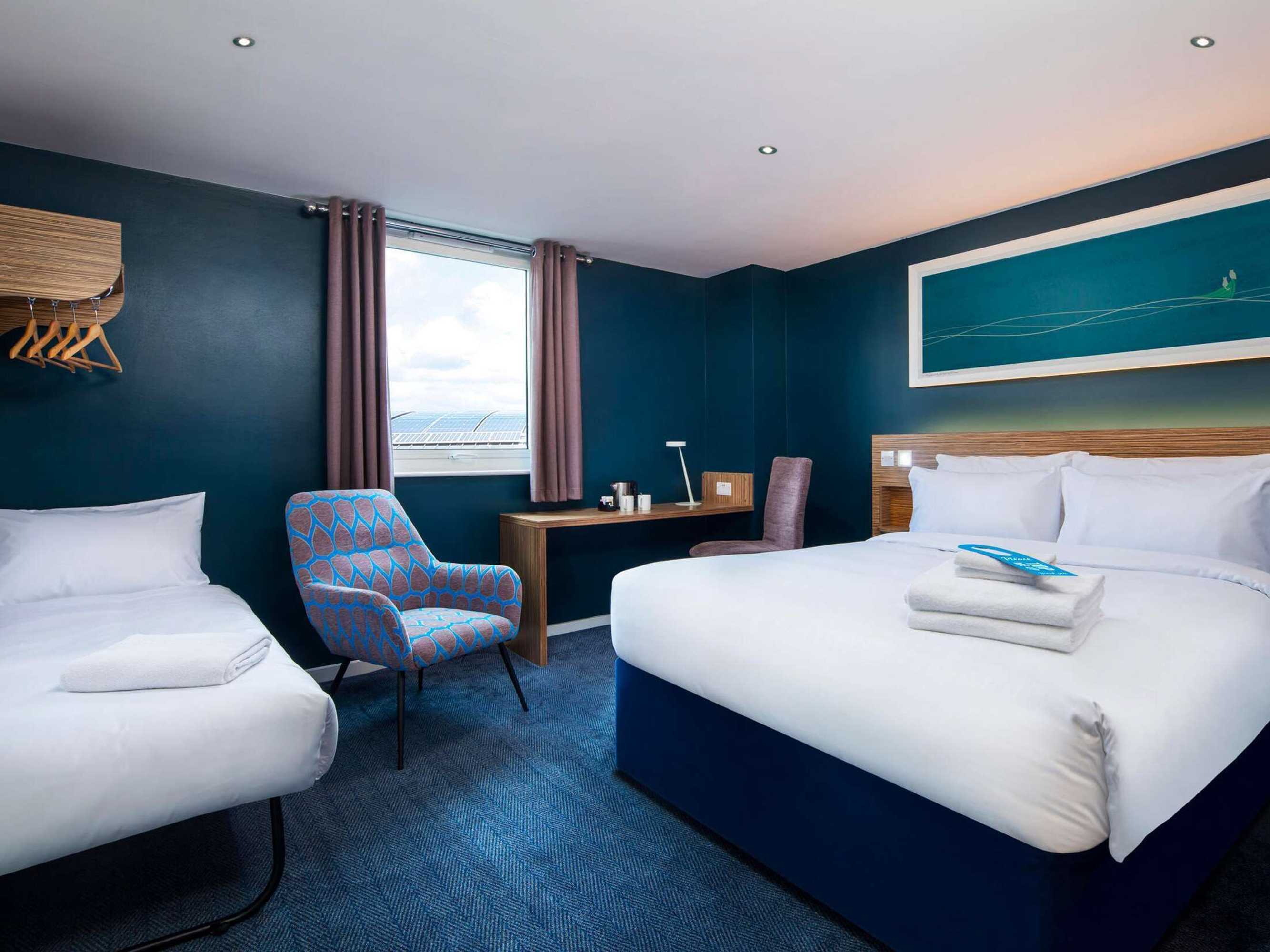 Gift card for Travelodge London Bethnel Green
