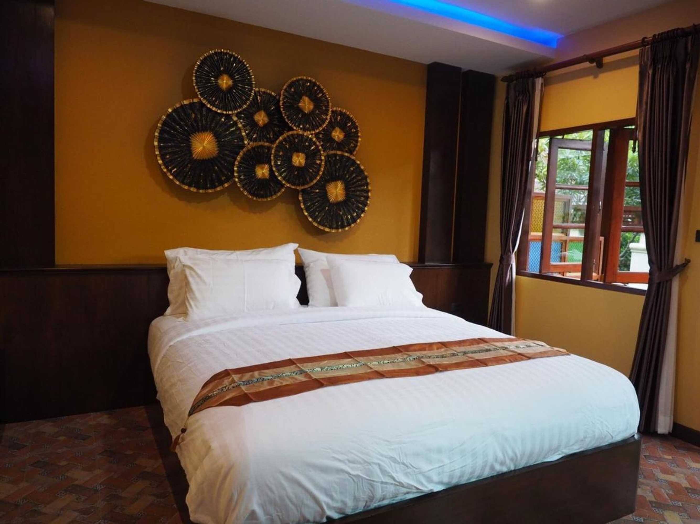 Gift card for Doi Thin Nan Resort