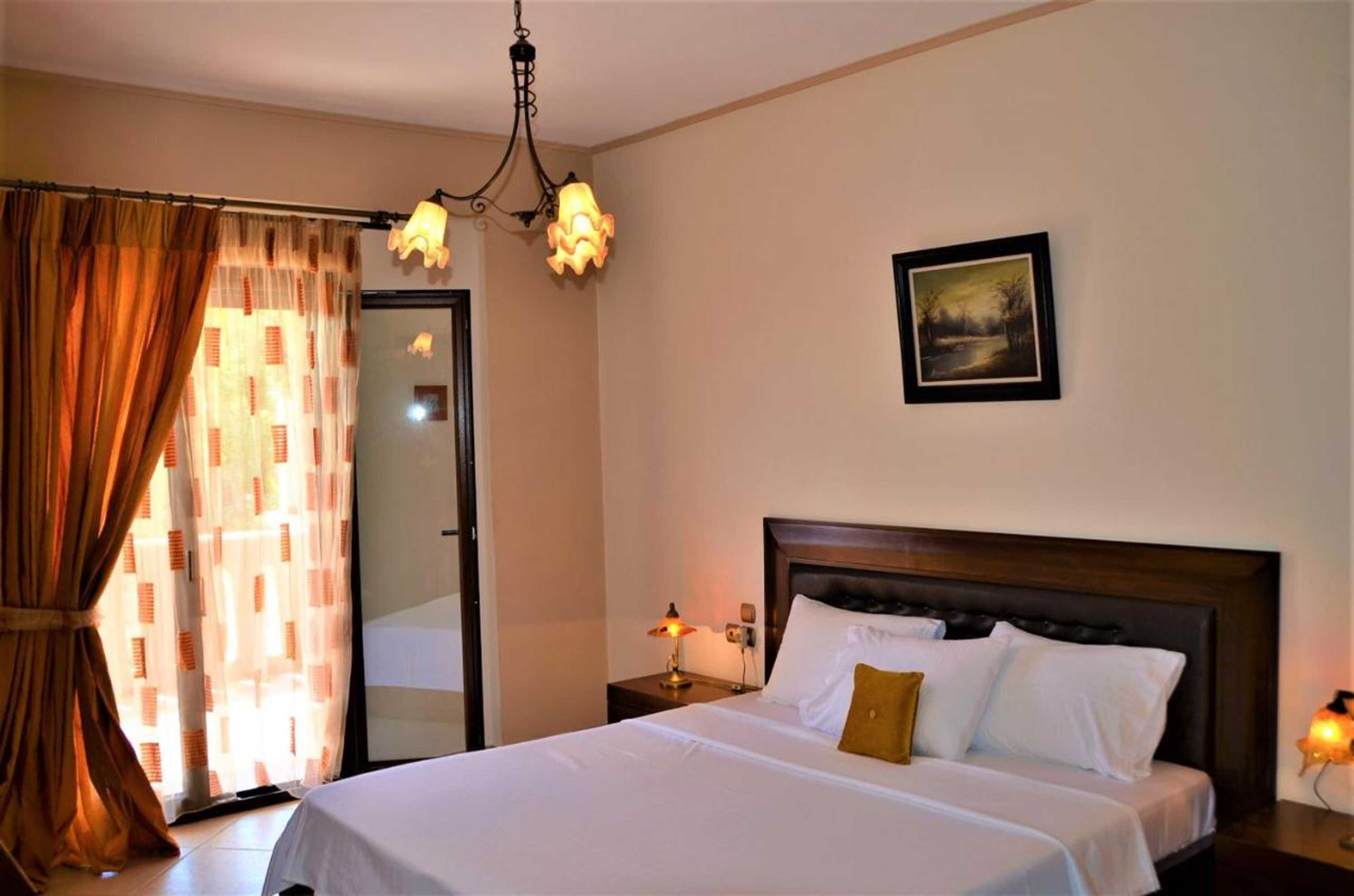 Gift card for Pagiatakis Suites