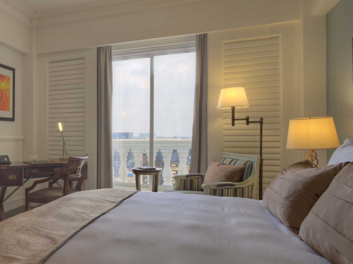 Gift card for Villa Rosa Kempinski